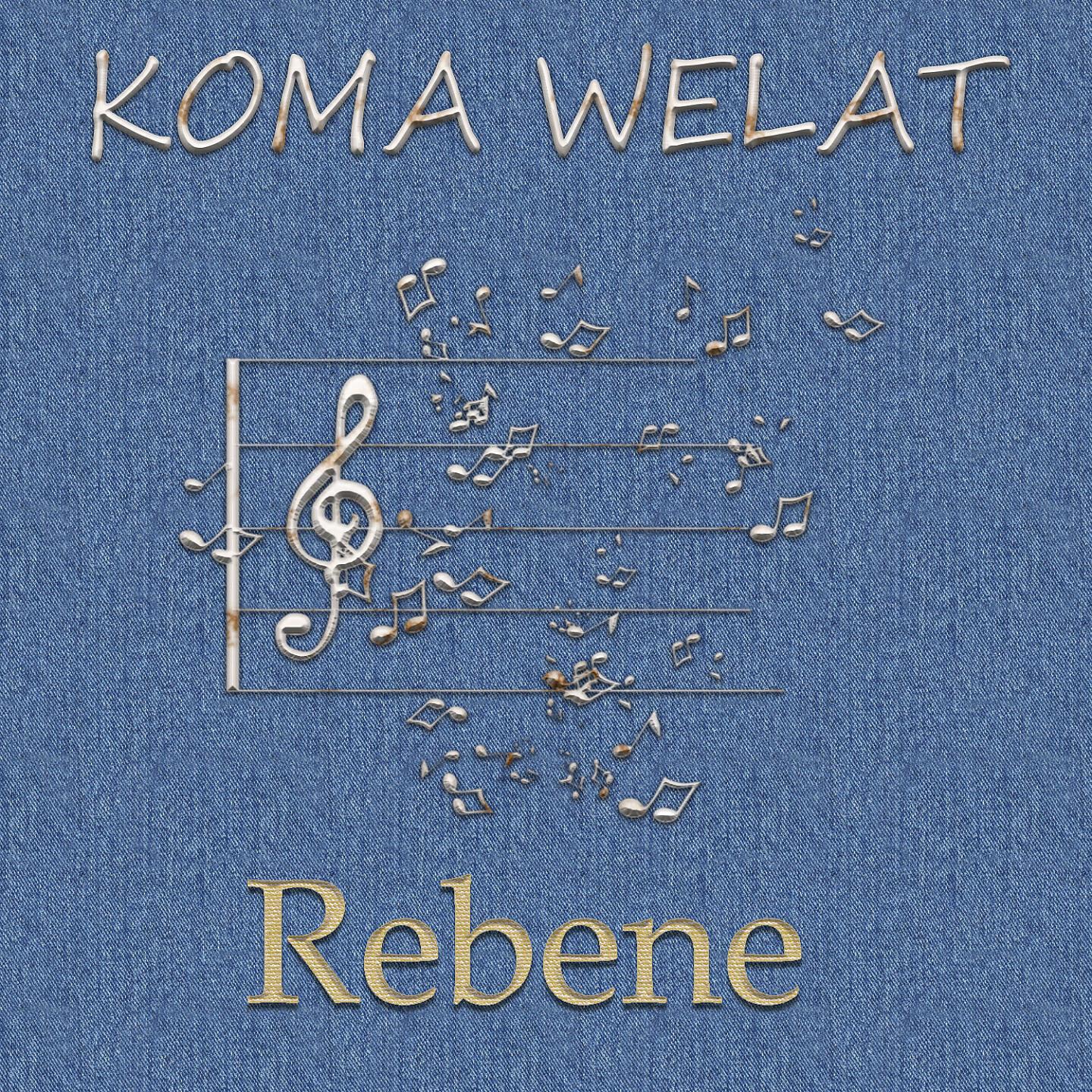Koma Welat - Helilyo