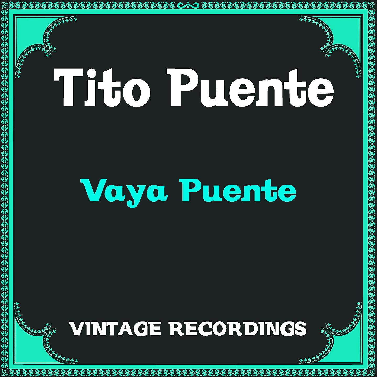 Tito Puente - Vaya Puente (Mambo)