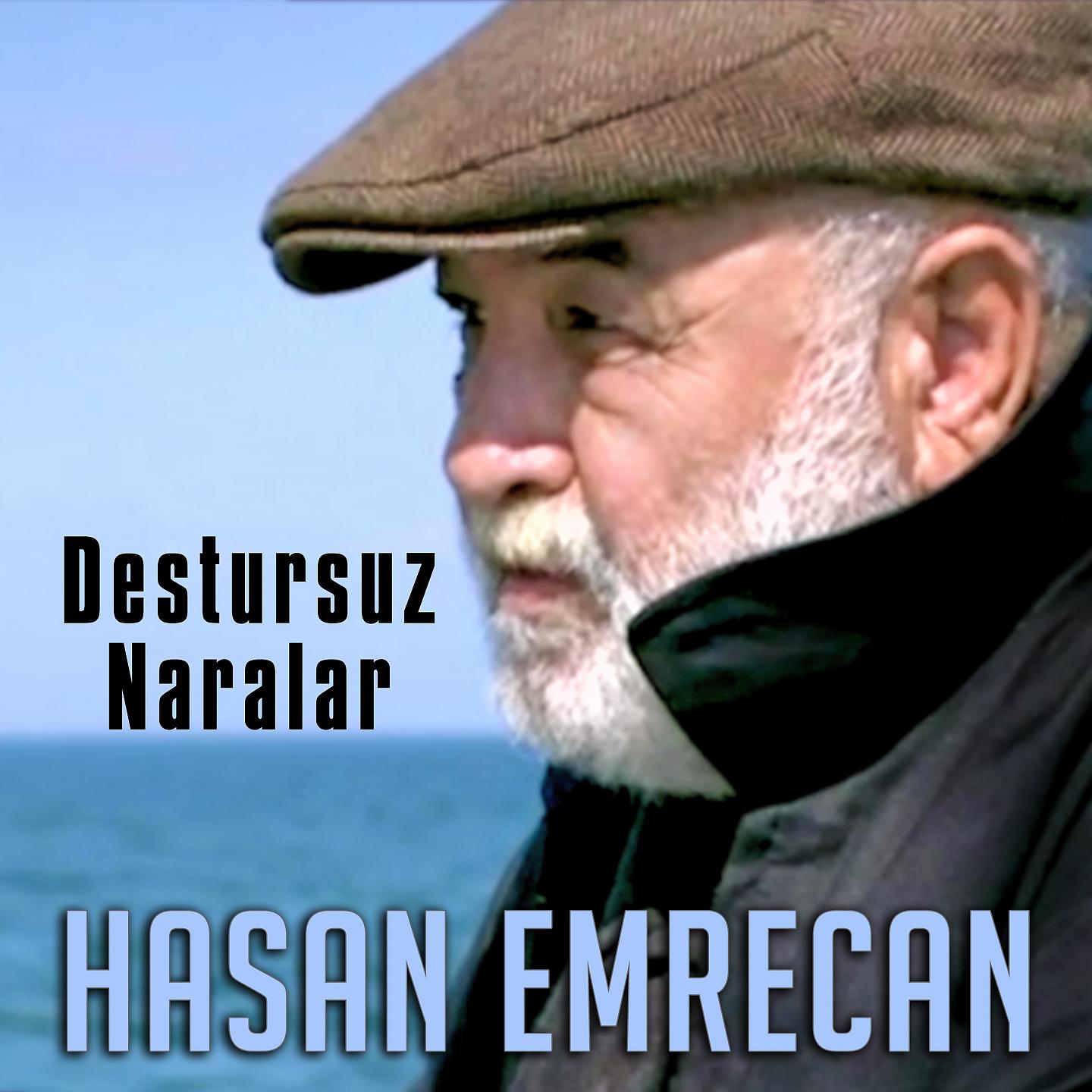 Постер альбома Destursuz Naralar