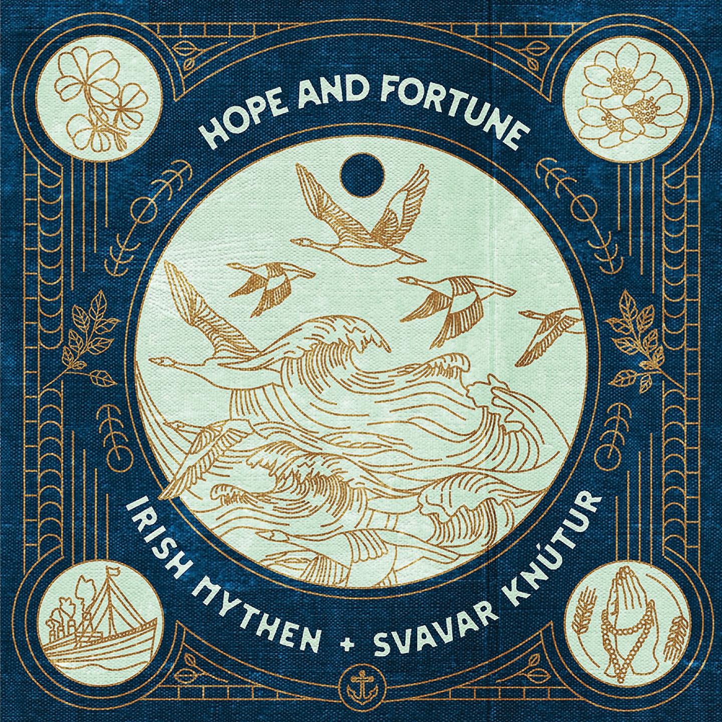 Постер альбома Hope and Fortune