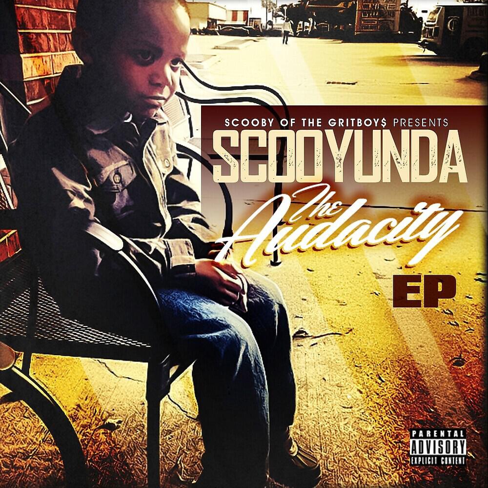 Scooyunda - A King