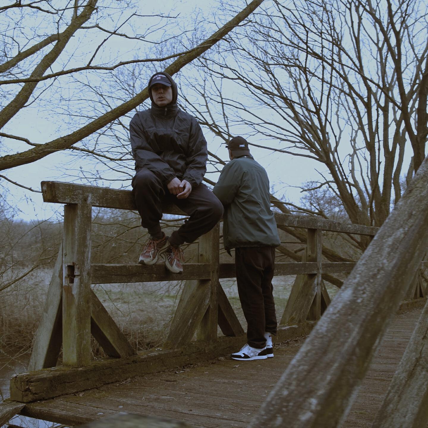 FuBu - Weit Weg (Instrumental)