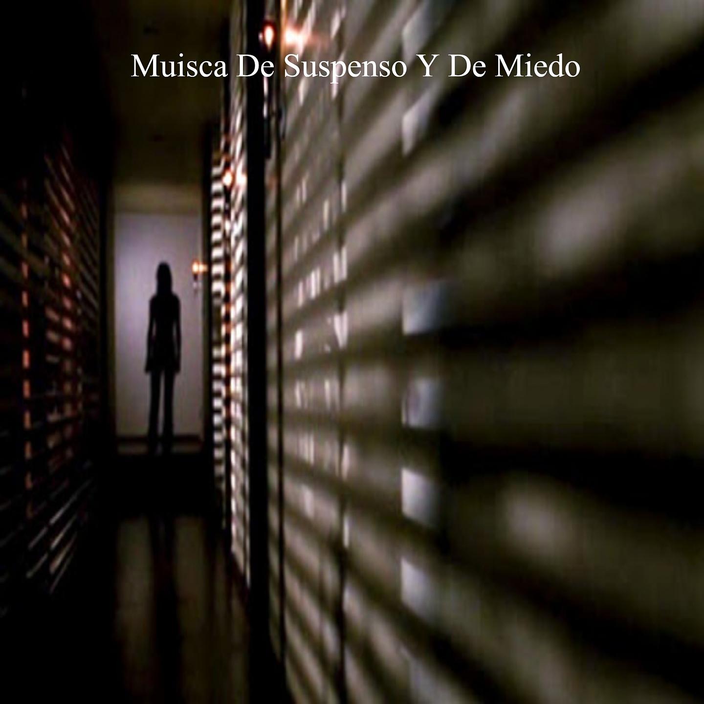 Постер альбома Muisca de Suspenso y de Miedo