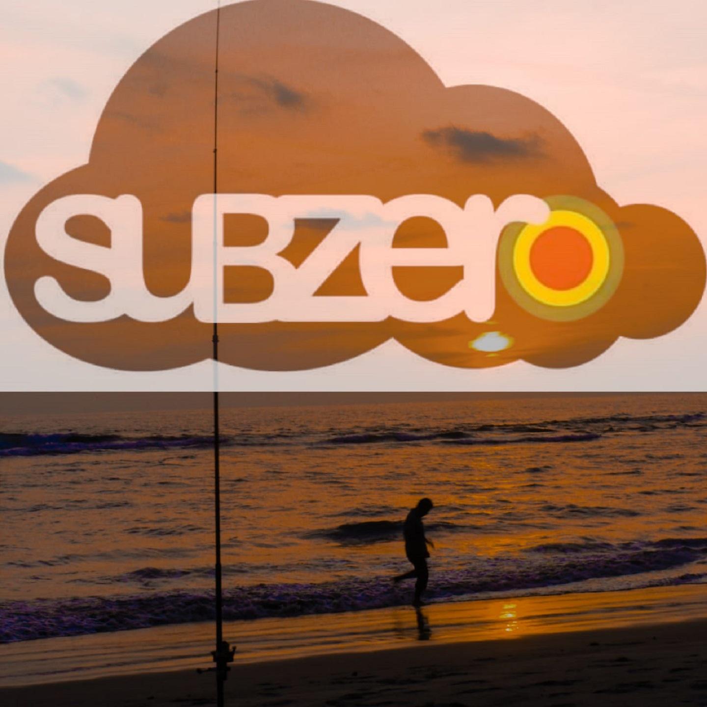 Постер альбома Subzero