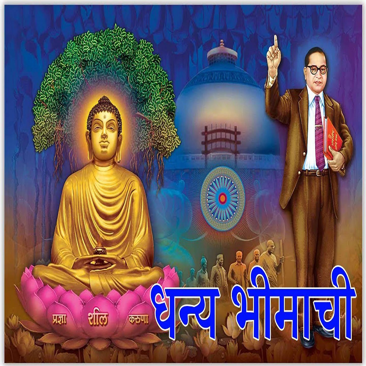 Постер альбома Dhany Bhimachi