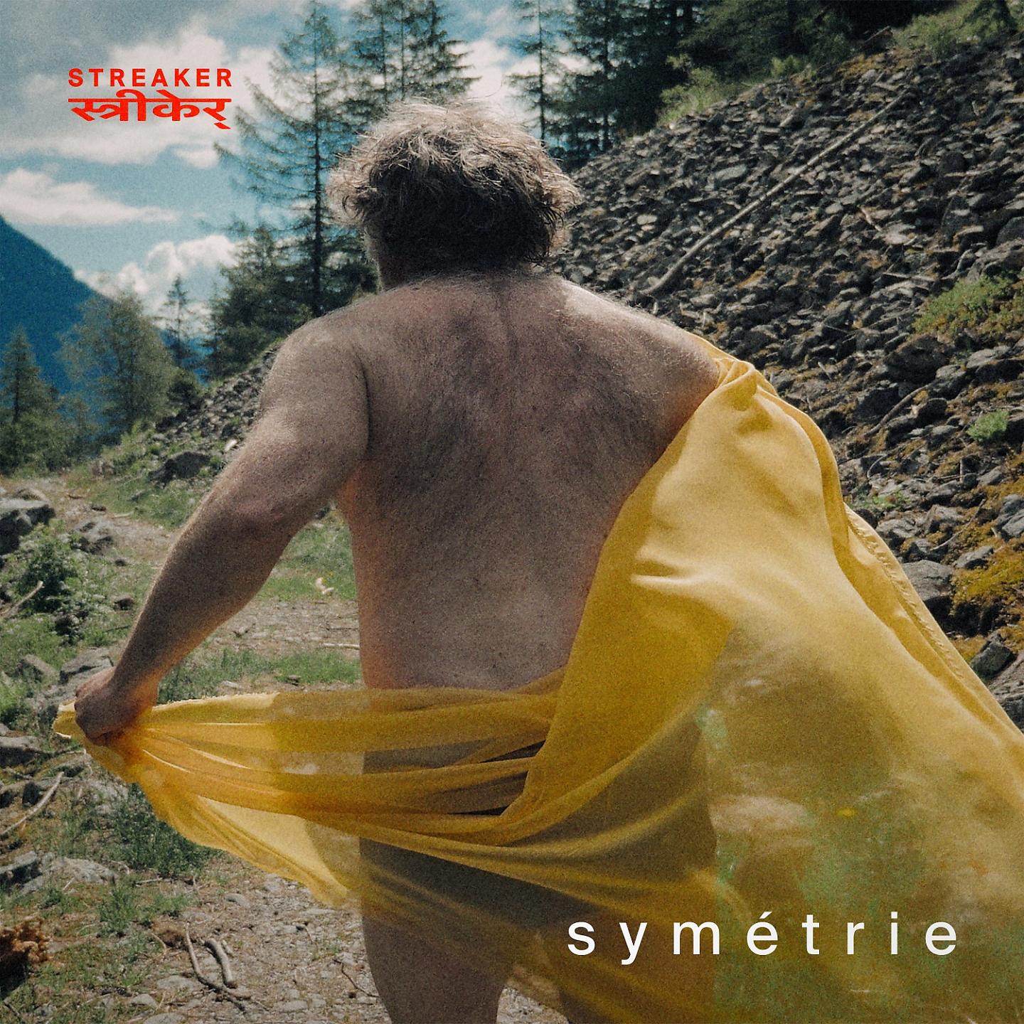 Постер альбома Symétrie