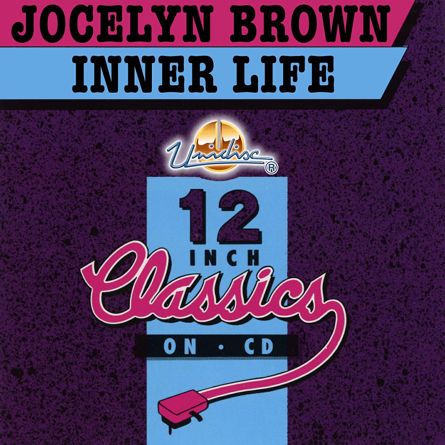 Inner Life - I'm Caught up (In a One Night Love Affair) (12