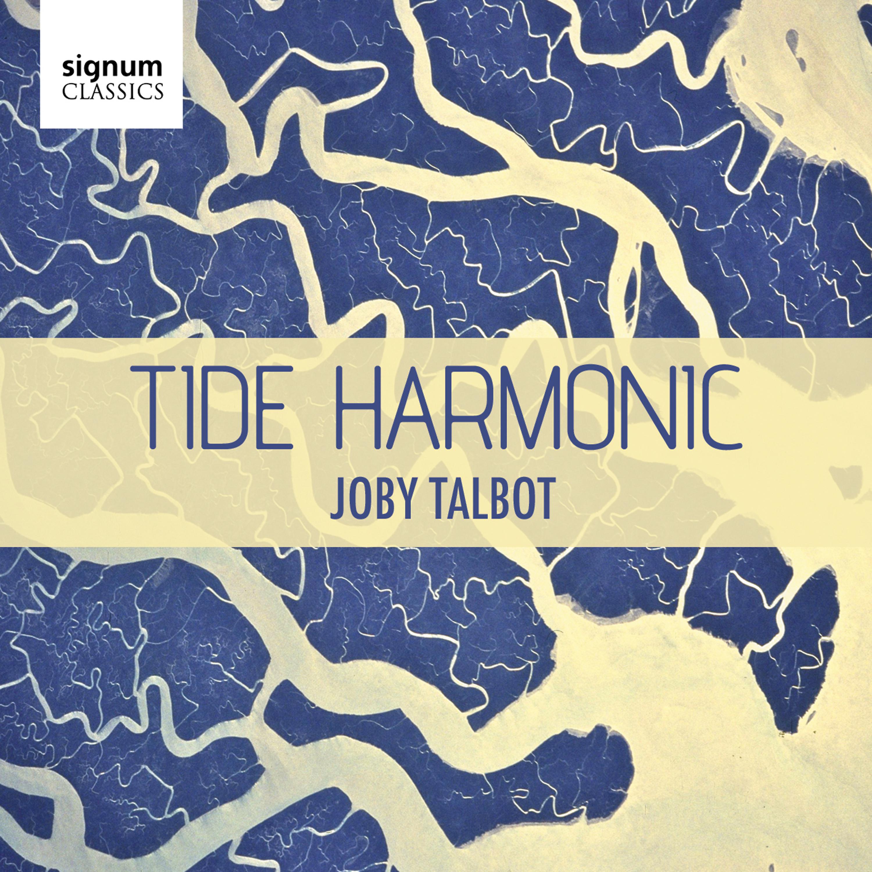 Постер альбома Tide Harmonic