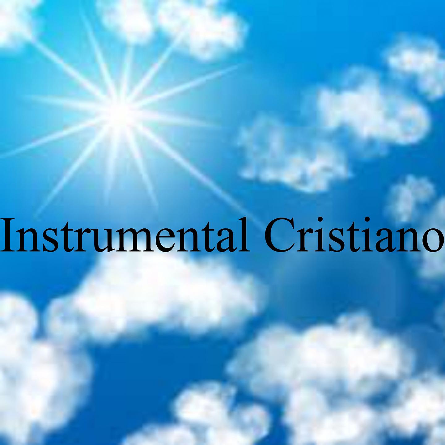 Постер альбома Música Cristiana Instrumental Relajante