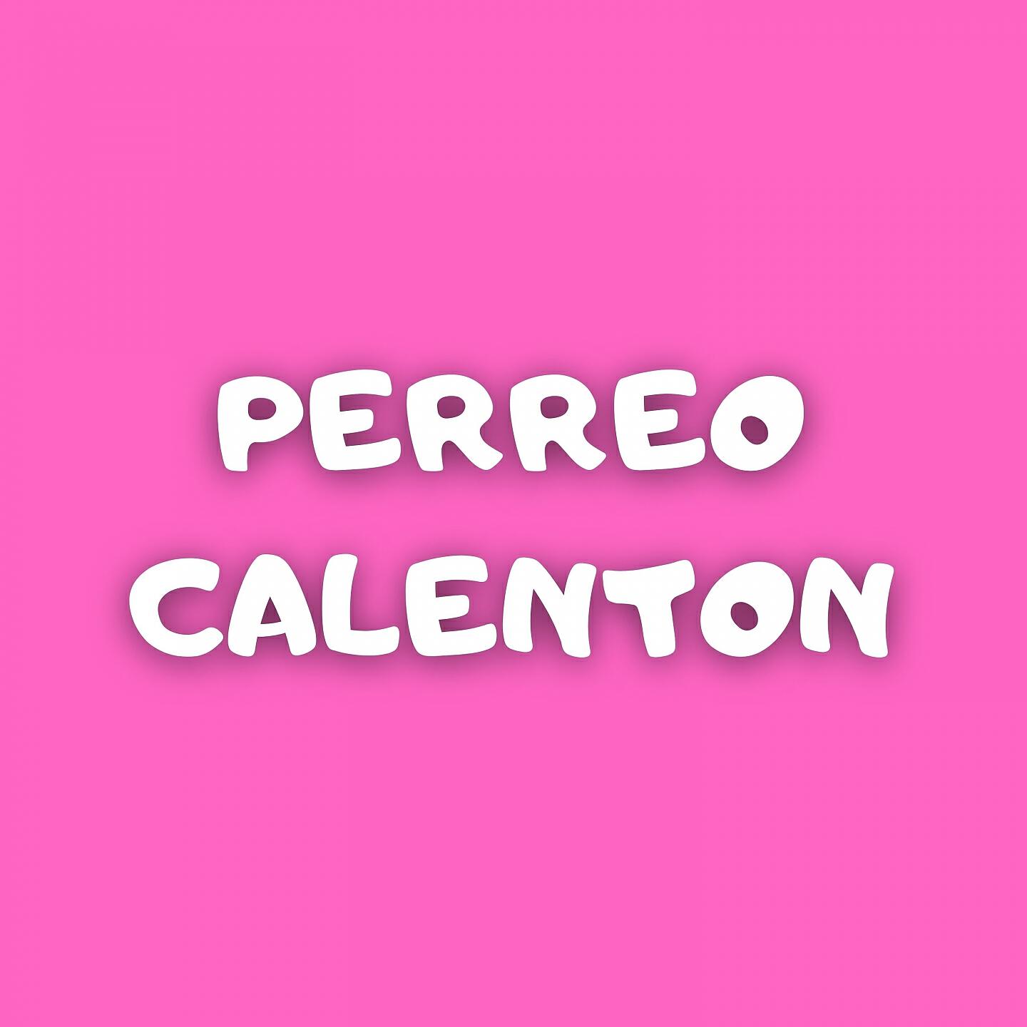 Dj Perreo Mix - Perreo Calenton