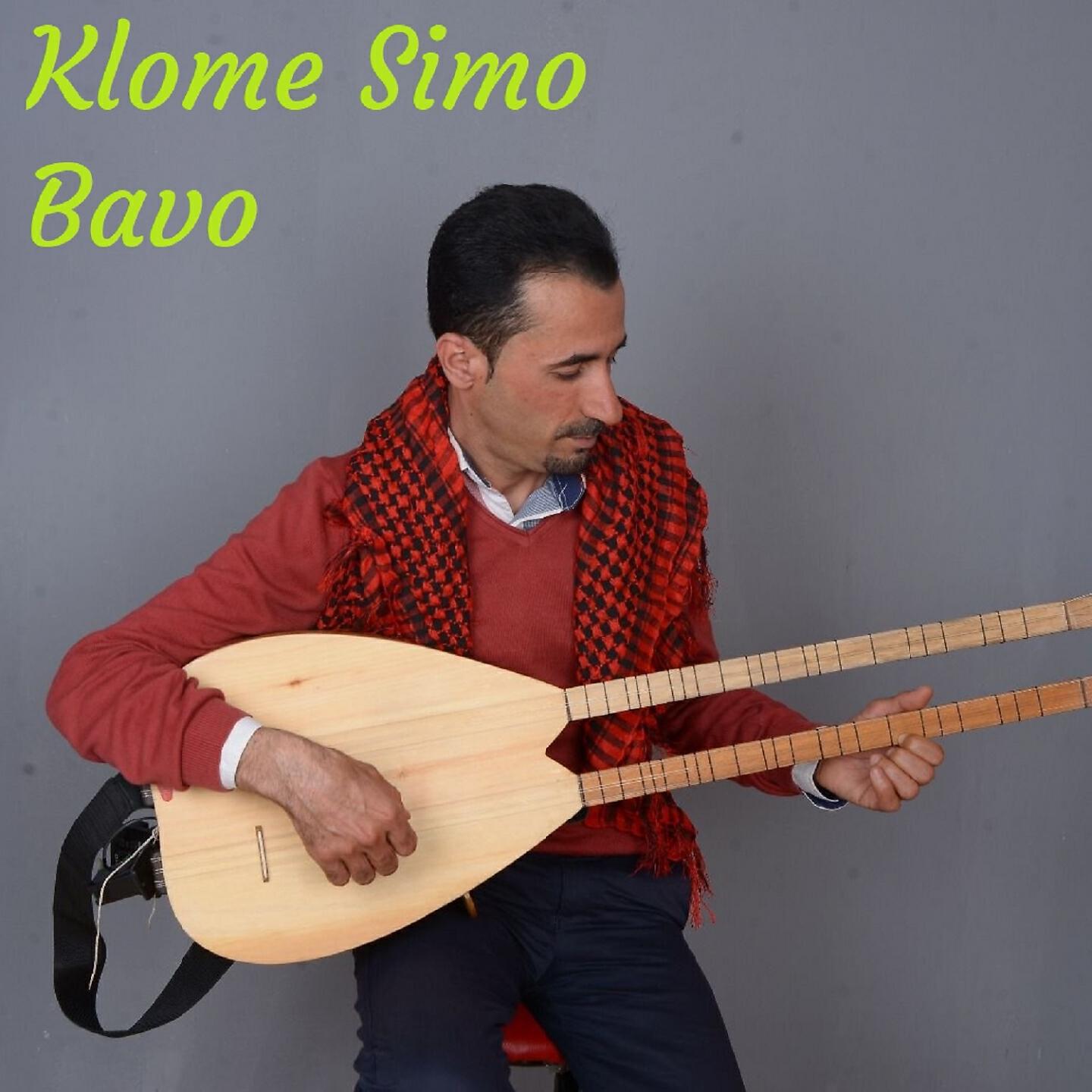 Klome Simo - Dilan, Pt. 1