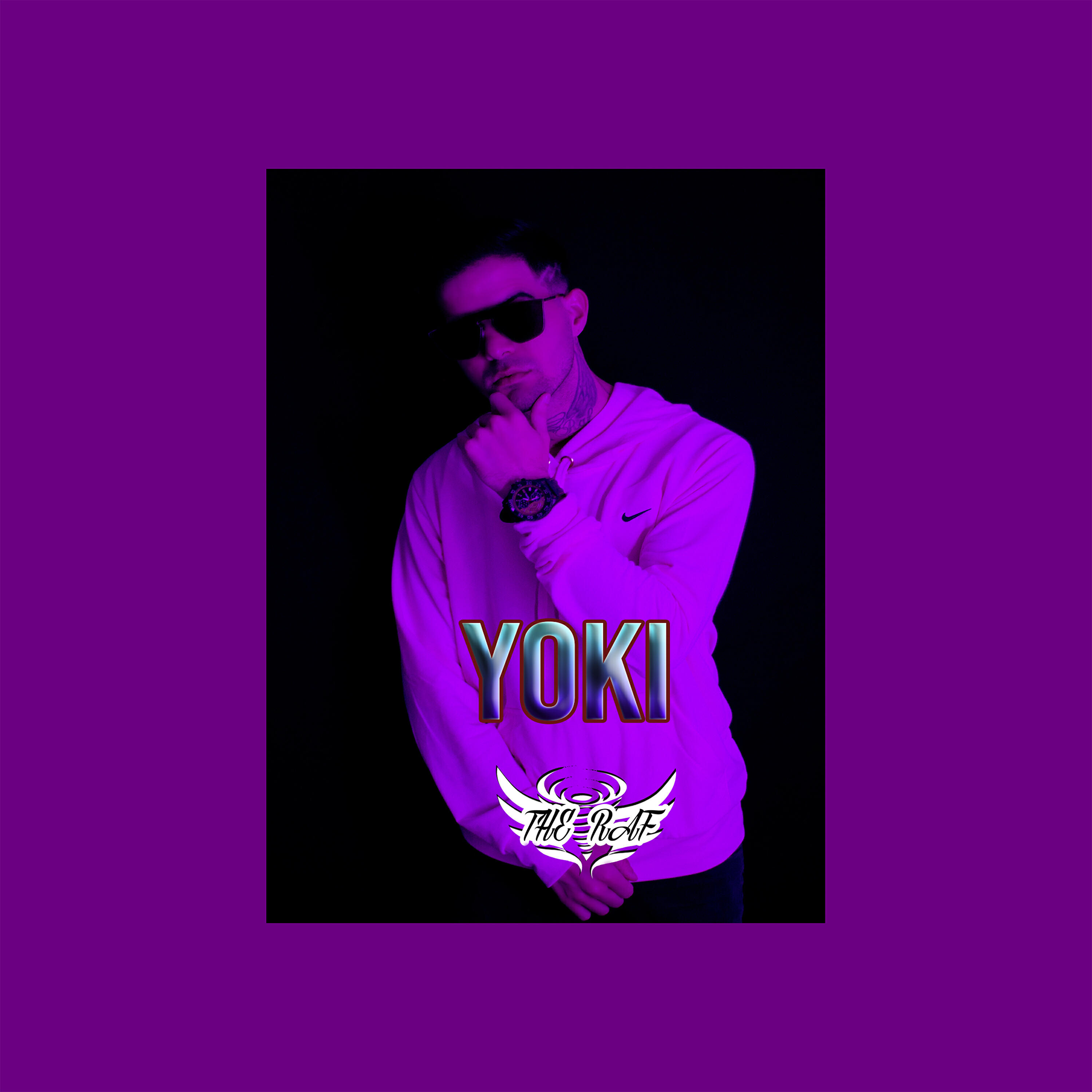 The Raf - Yoki