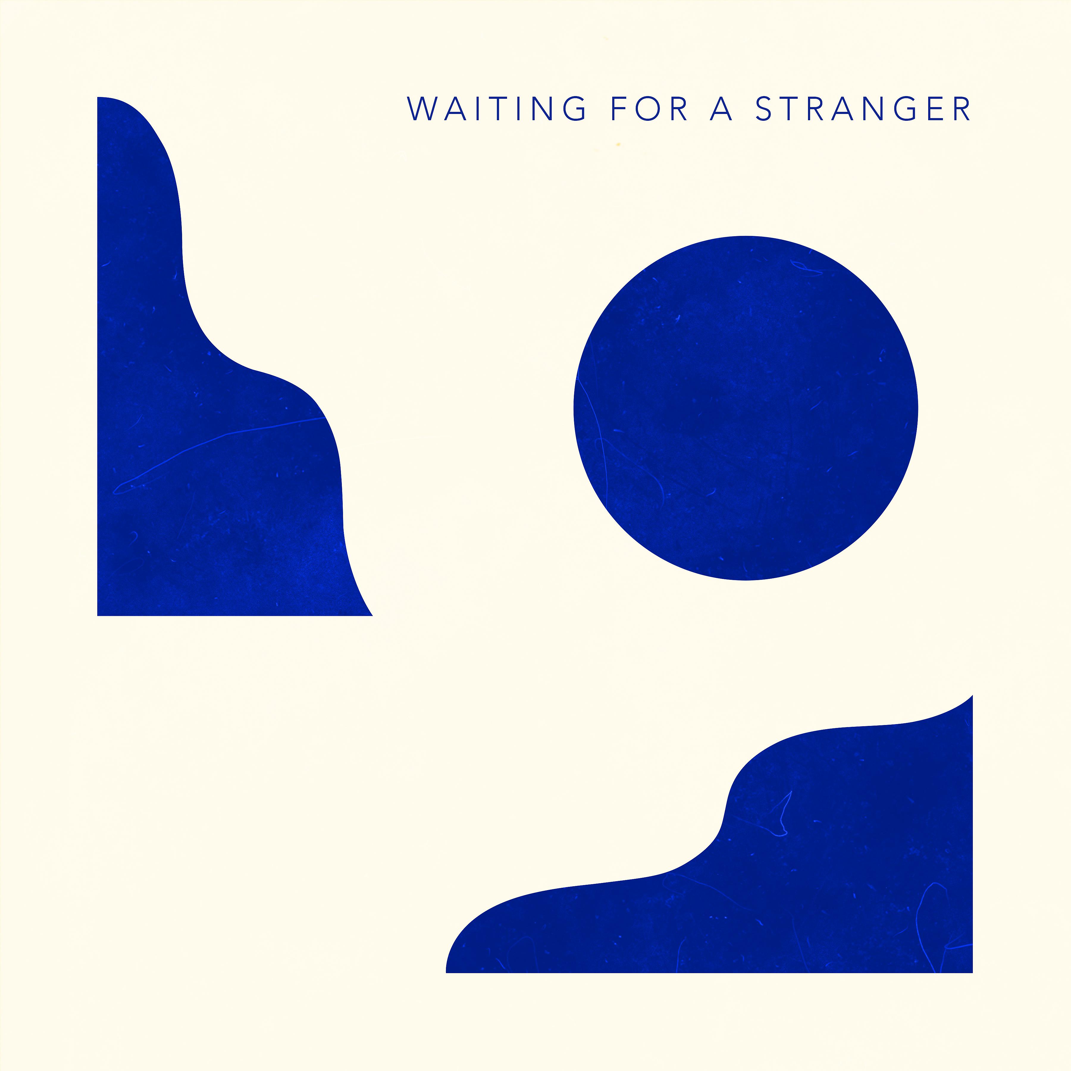 Постер альбома Waiting for a Stranger