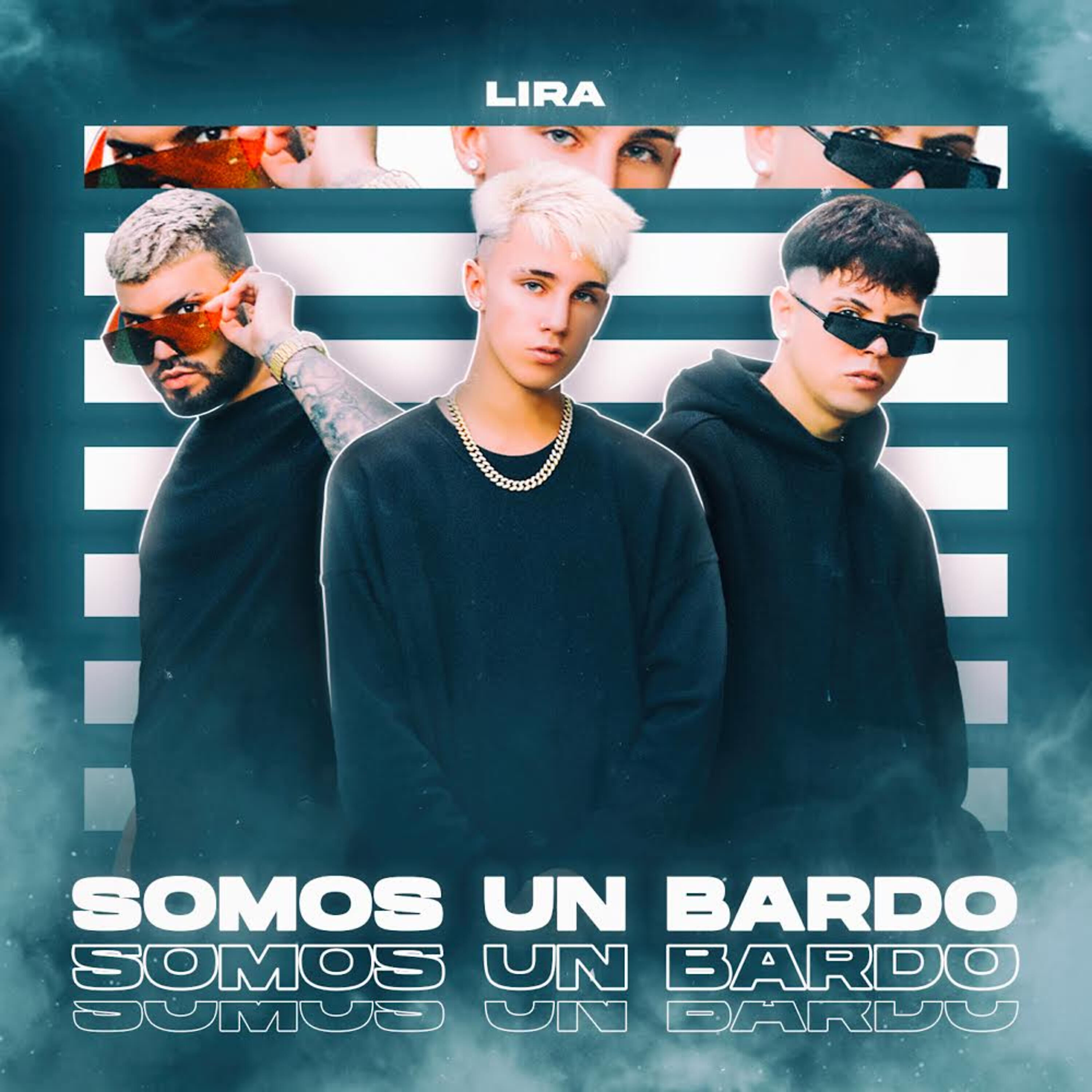 LIRA - Somos Un Bardo
