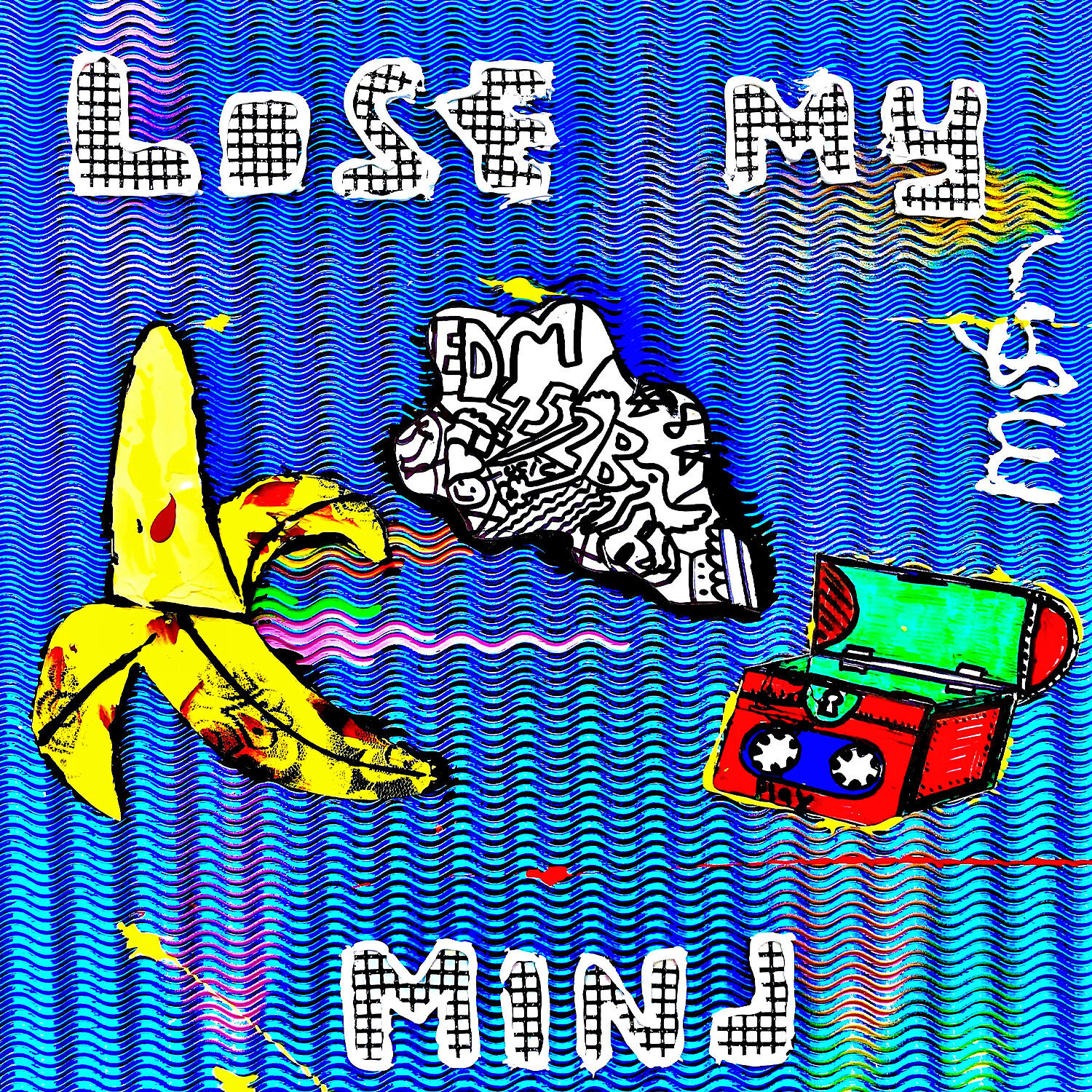 ZALE - Lose My Mind