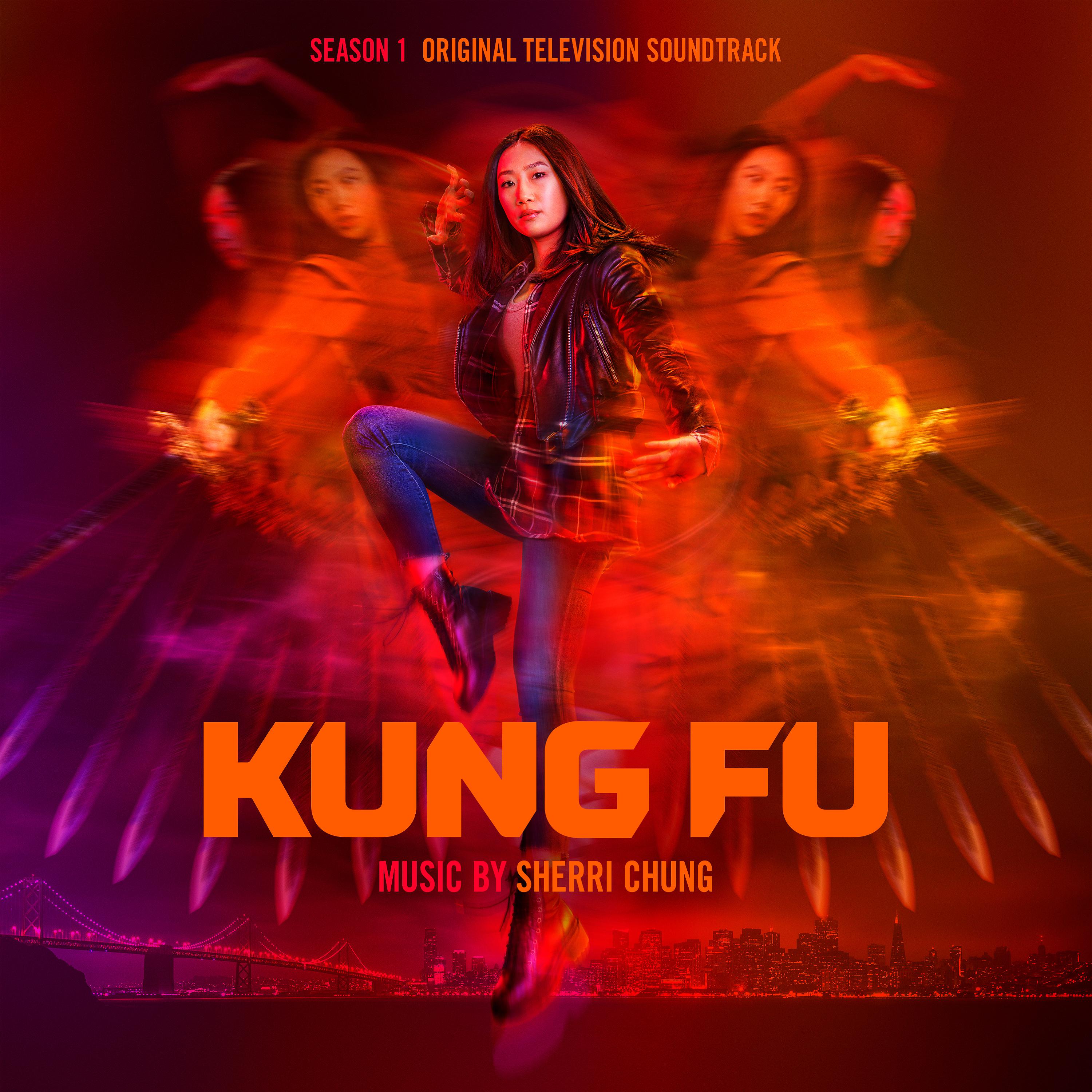 Постер альбома Main Title Theme (From Kung Fu)