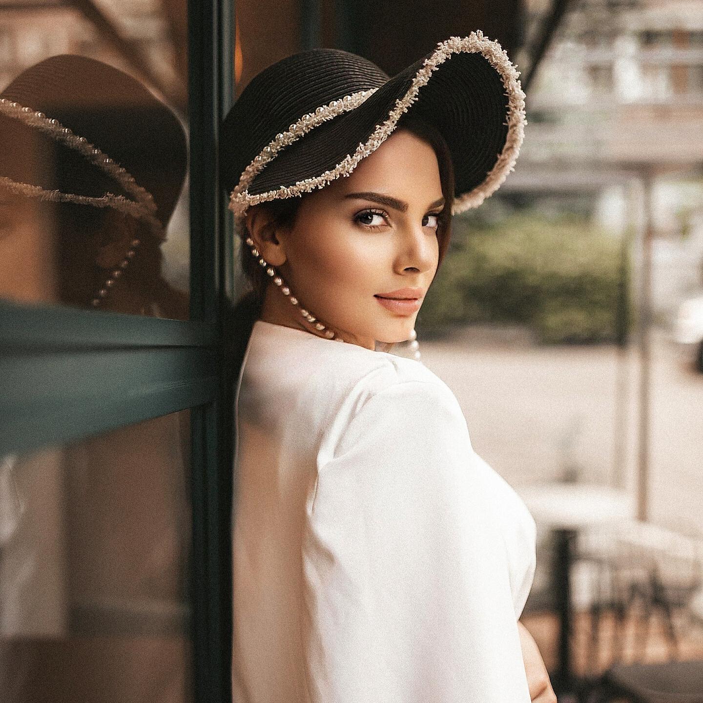 Anita Avetisyan - Kas U Klines