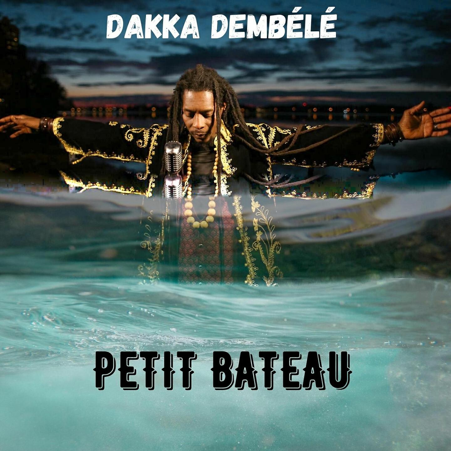 Dakka Dembélé - Djamanadén