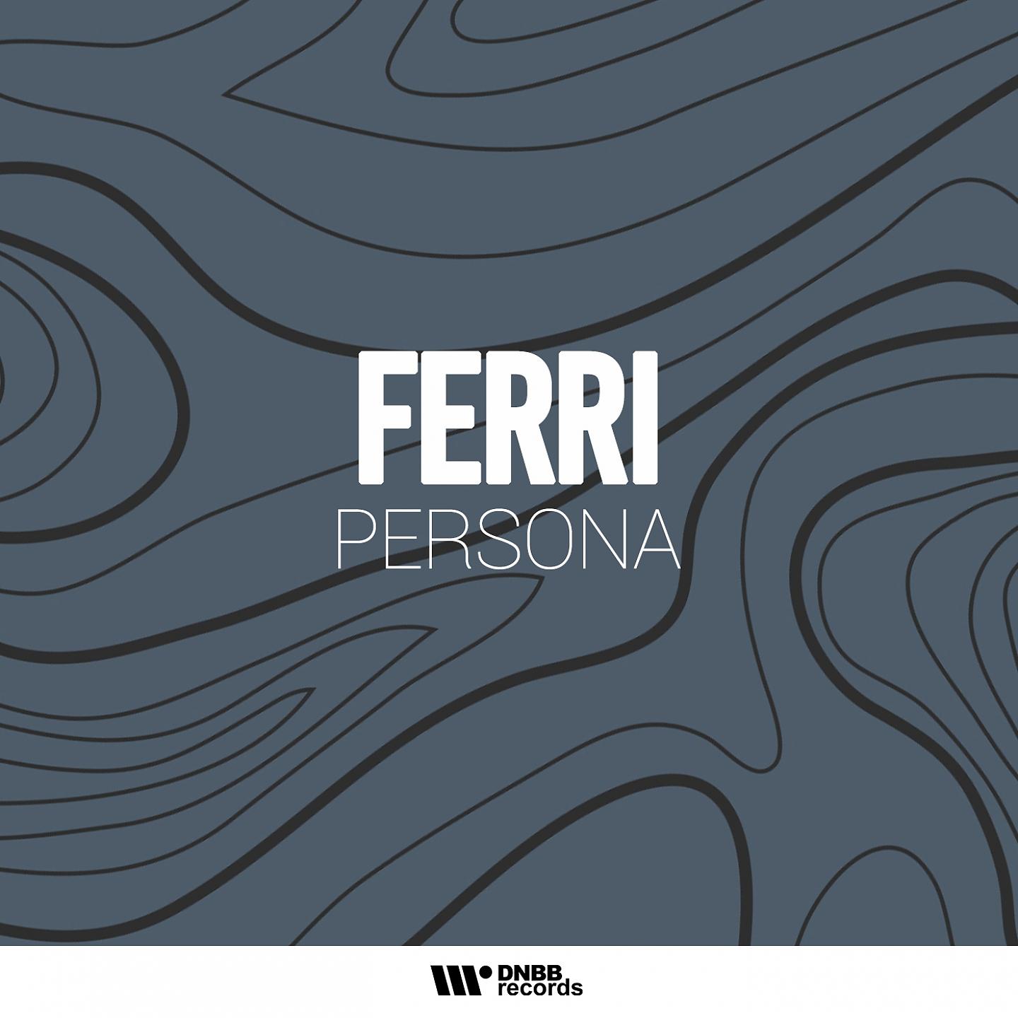 Постер альбома Persona
