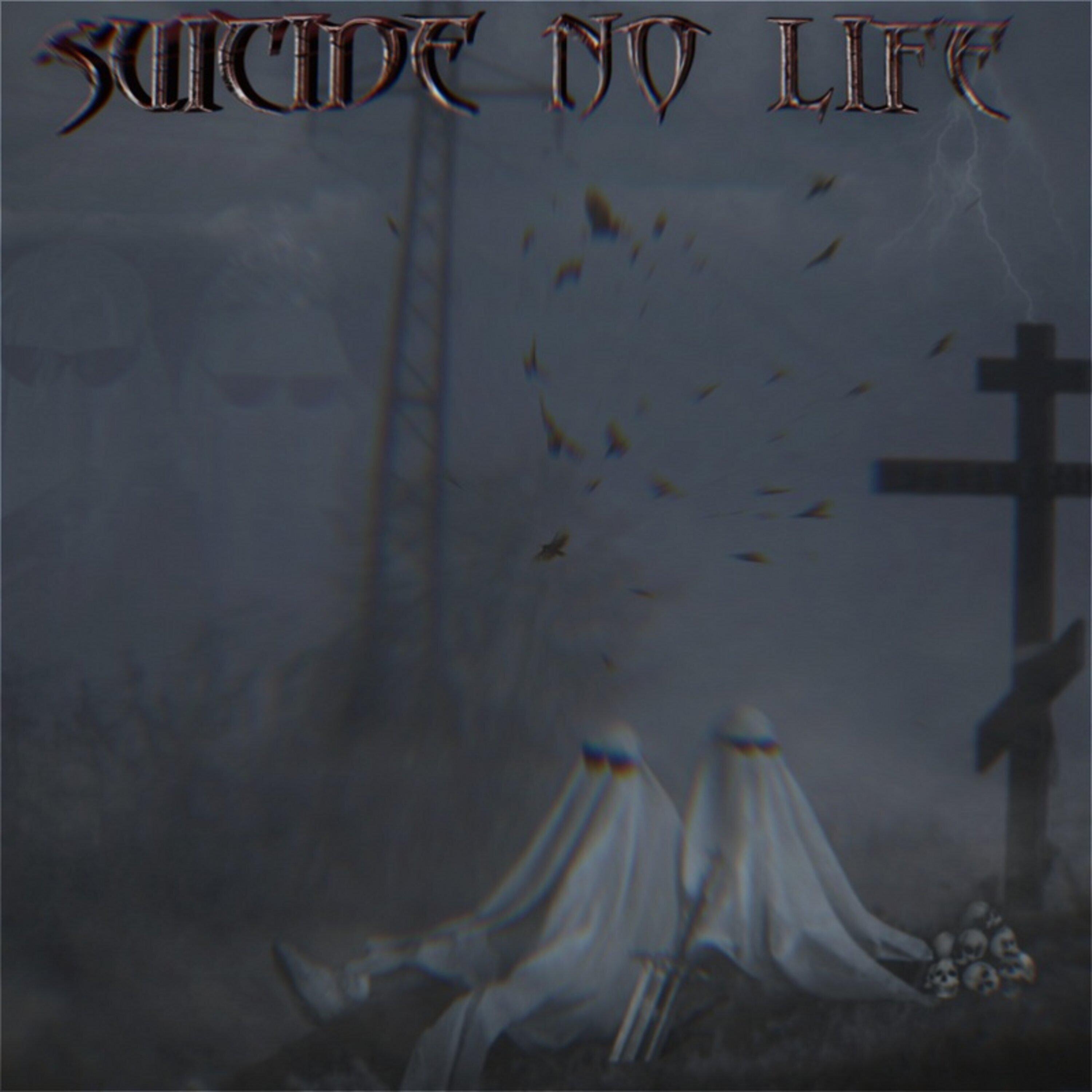 Постер альбома Suicide No Life