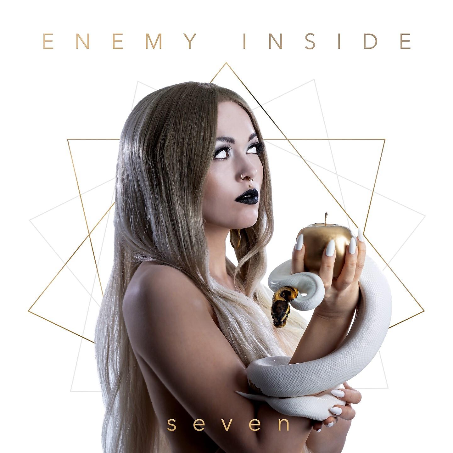 Enemy Inside - Release Me