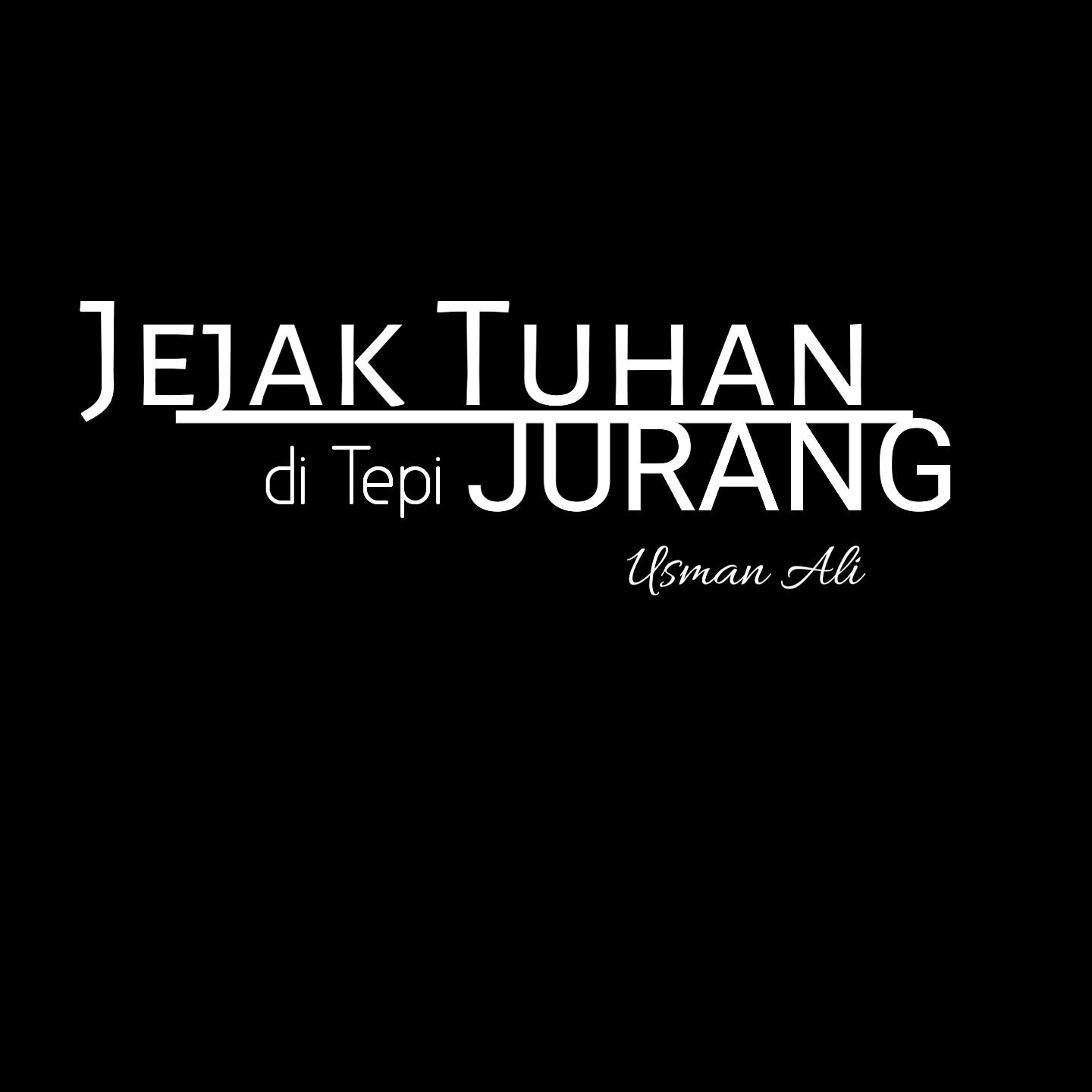 Постер альбома Jejak Tuhan Di Tepi Jurang