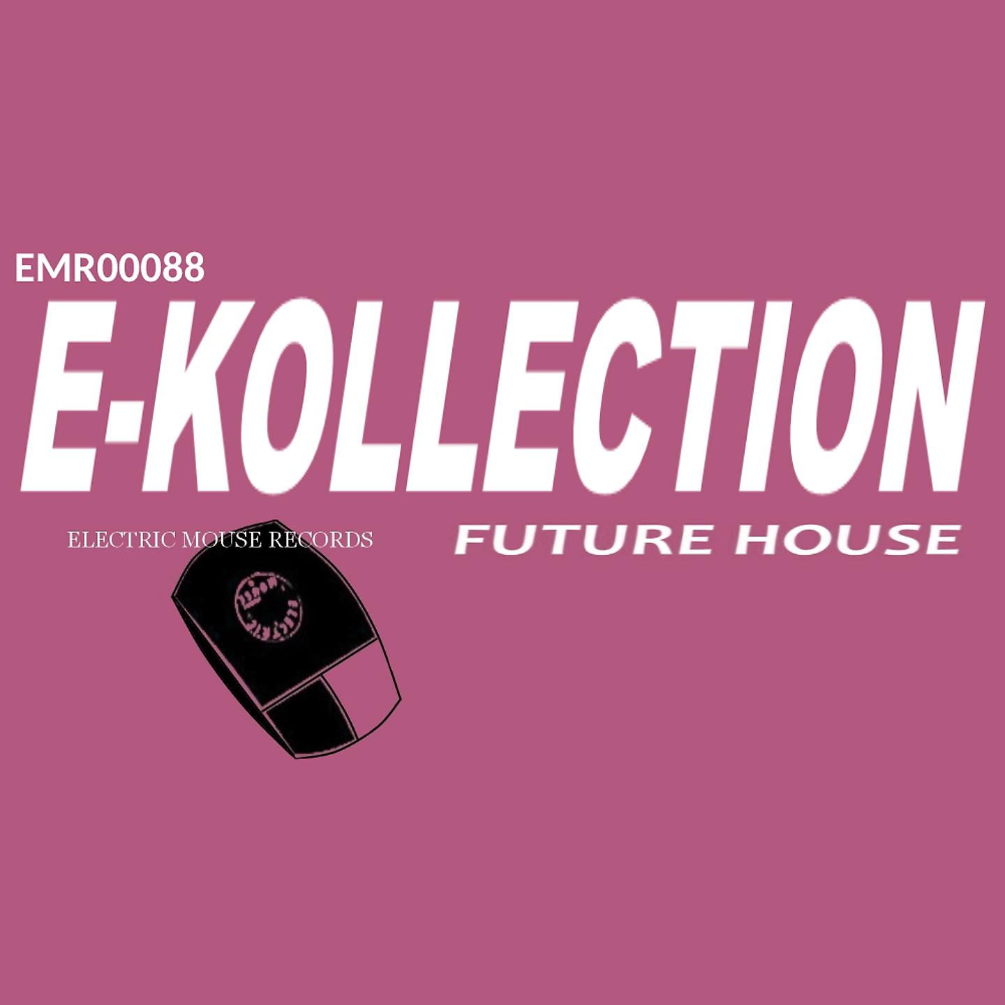 Постер альбома E-Kollection