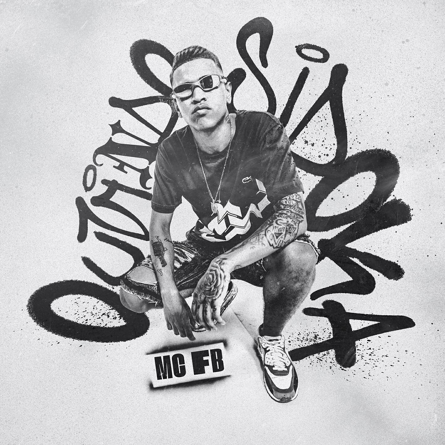 MC FB - Ouvindo Sidoka