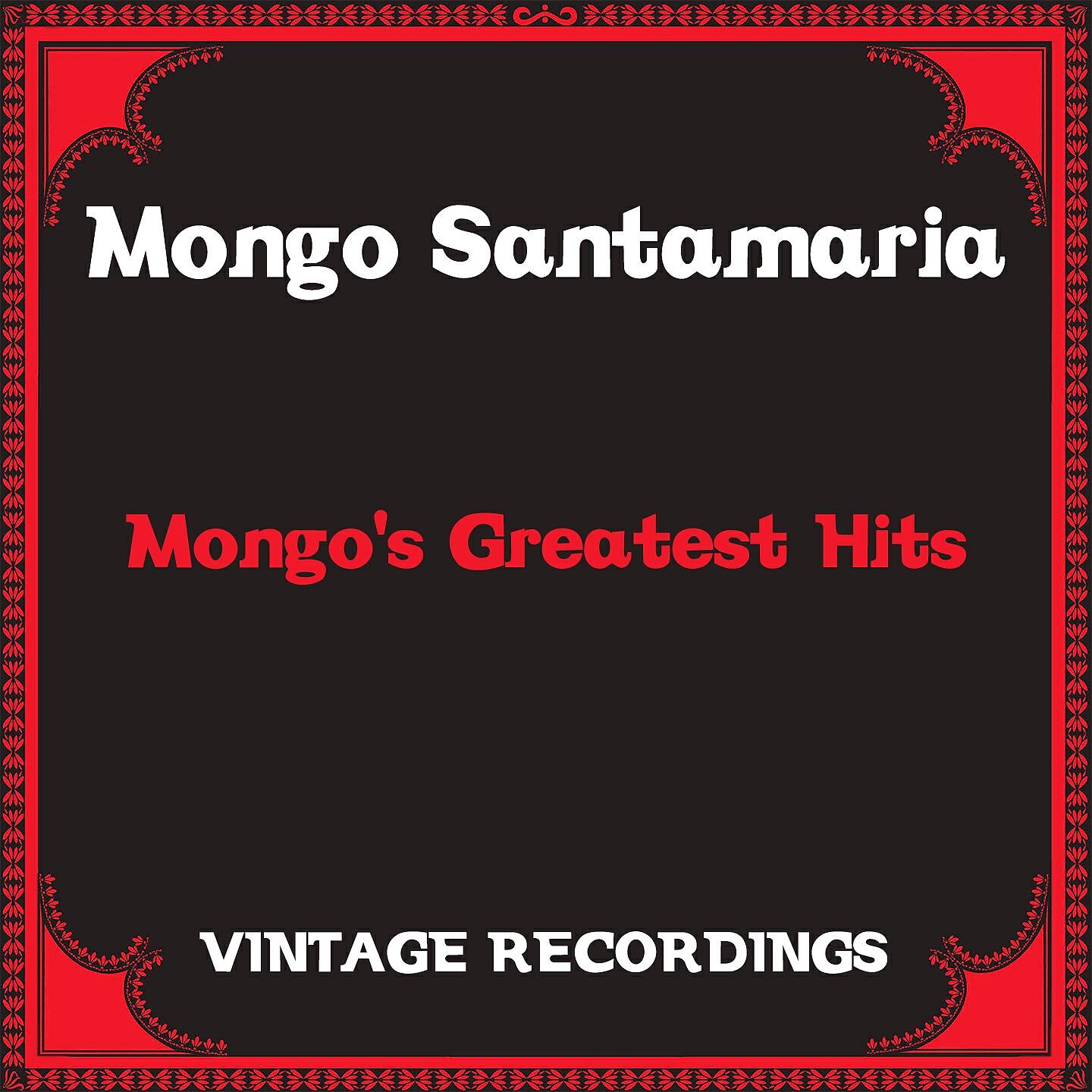Mongo Santamaria - Mi Guaguanco