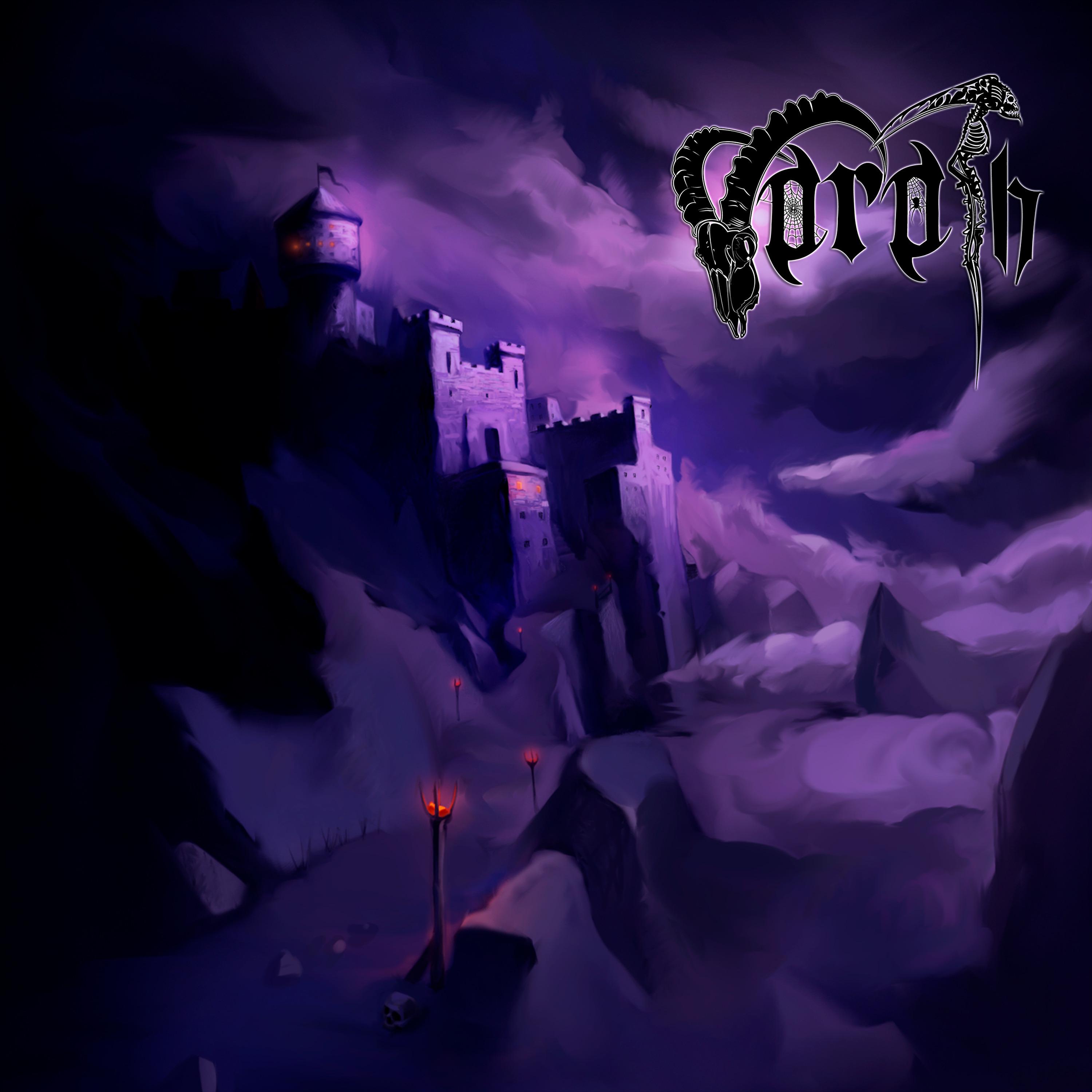 Постер альбома Voroth