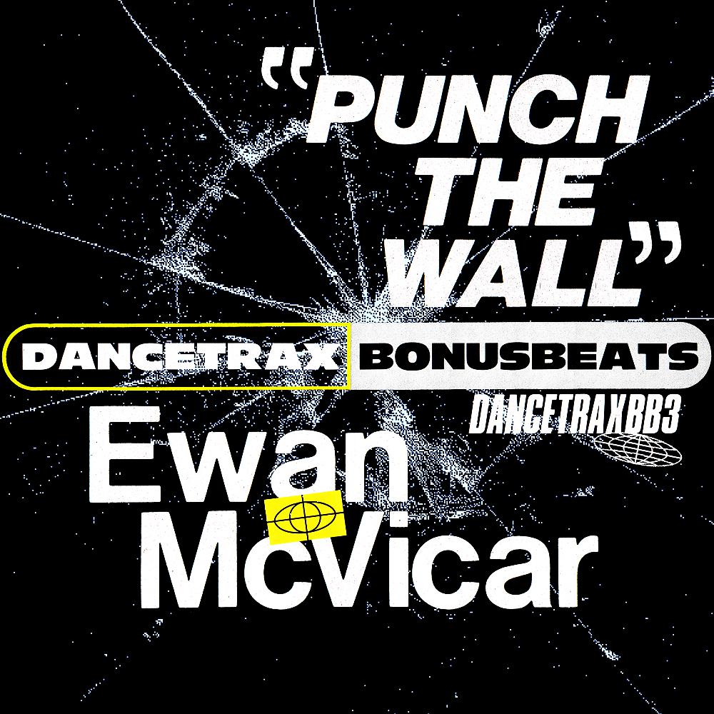 Постер альбома Punch the Wall