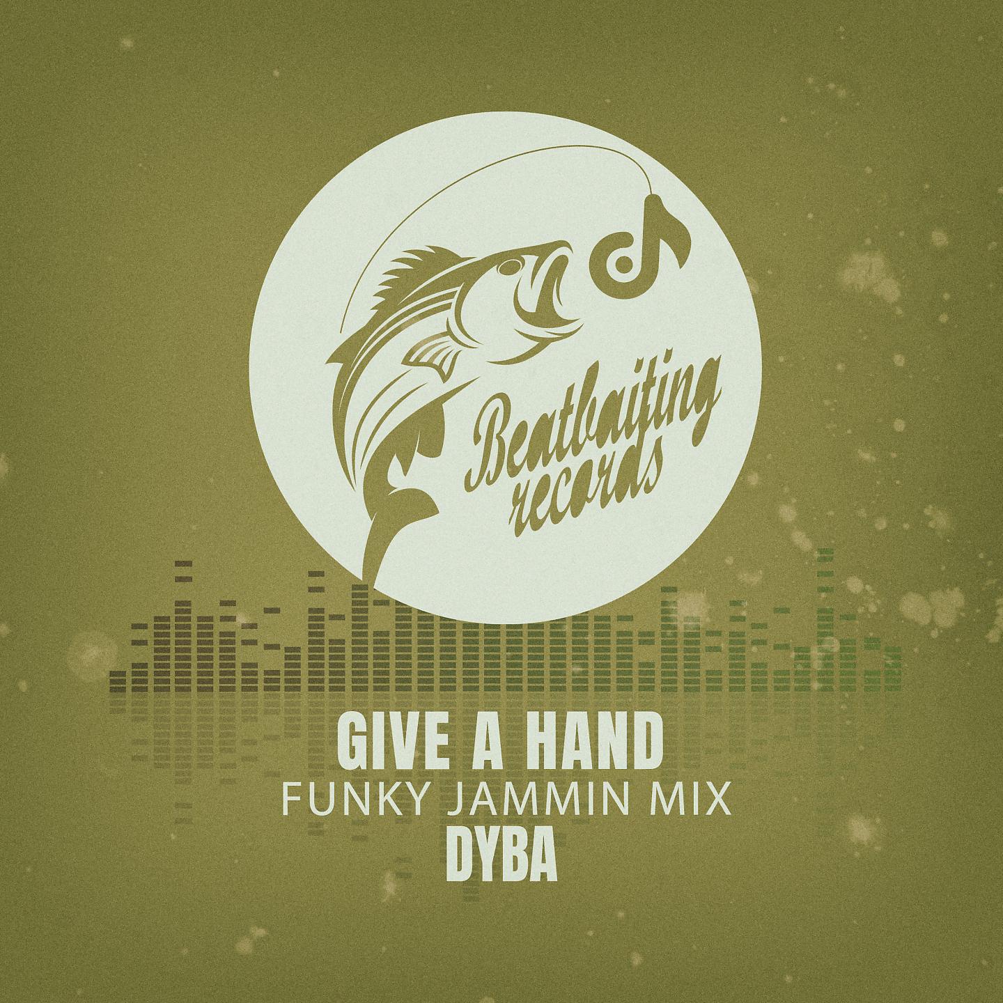 Постер альбома Give A Hand