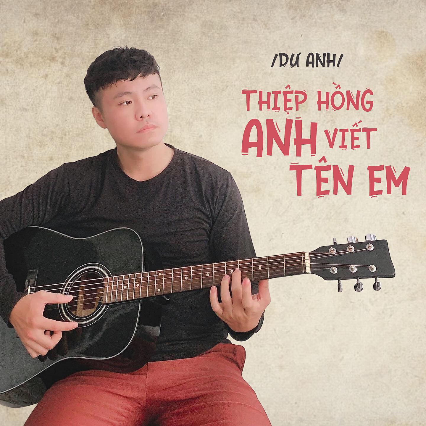 Dư Anh - Lk Đôi Mắt Người Xưa