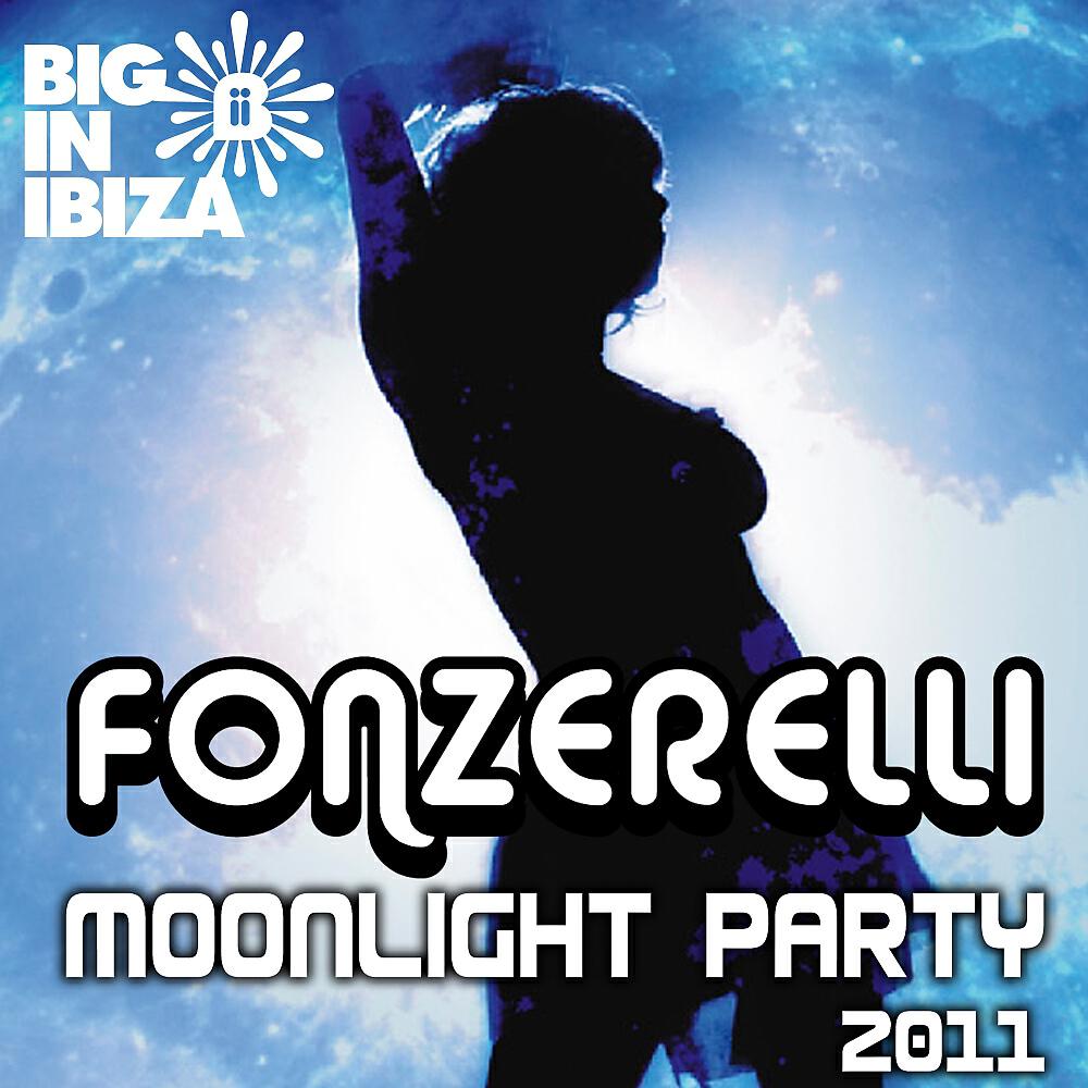Fonzerelli - Moonlight Party (Dance Til Sunrise) (Super Hoo Men Dubstep Mix)