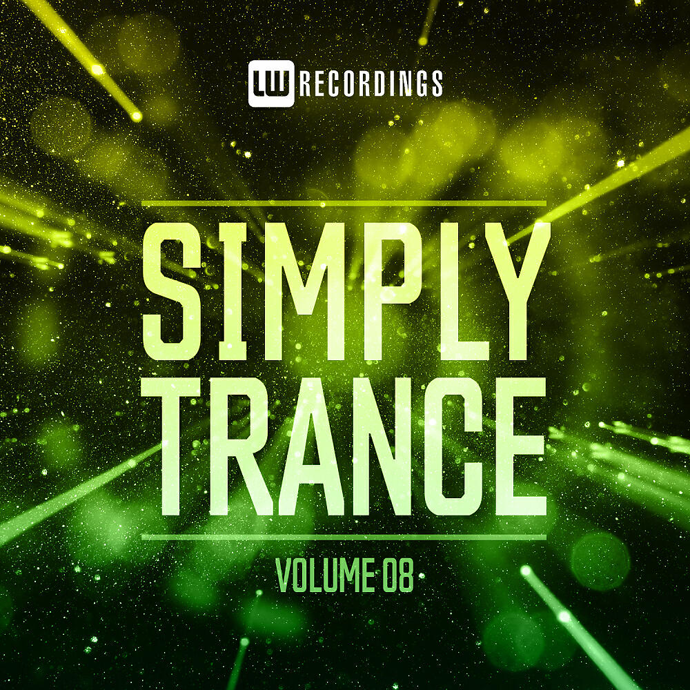 Альбом Simply Trance, Vol. 08 исполнителя Various Artists