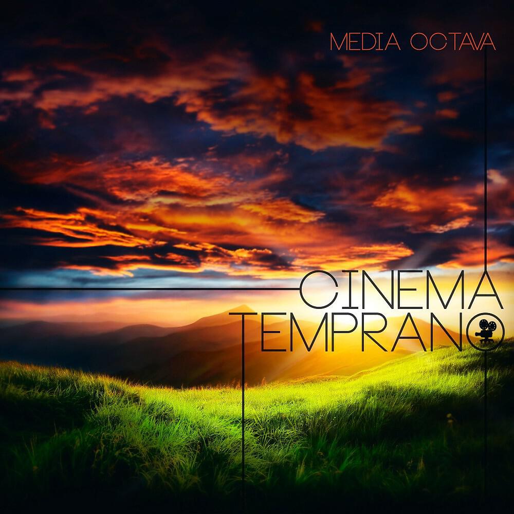 Media Octava - Pérgola de Estrellas