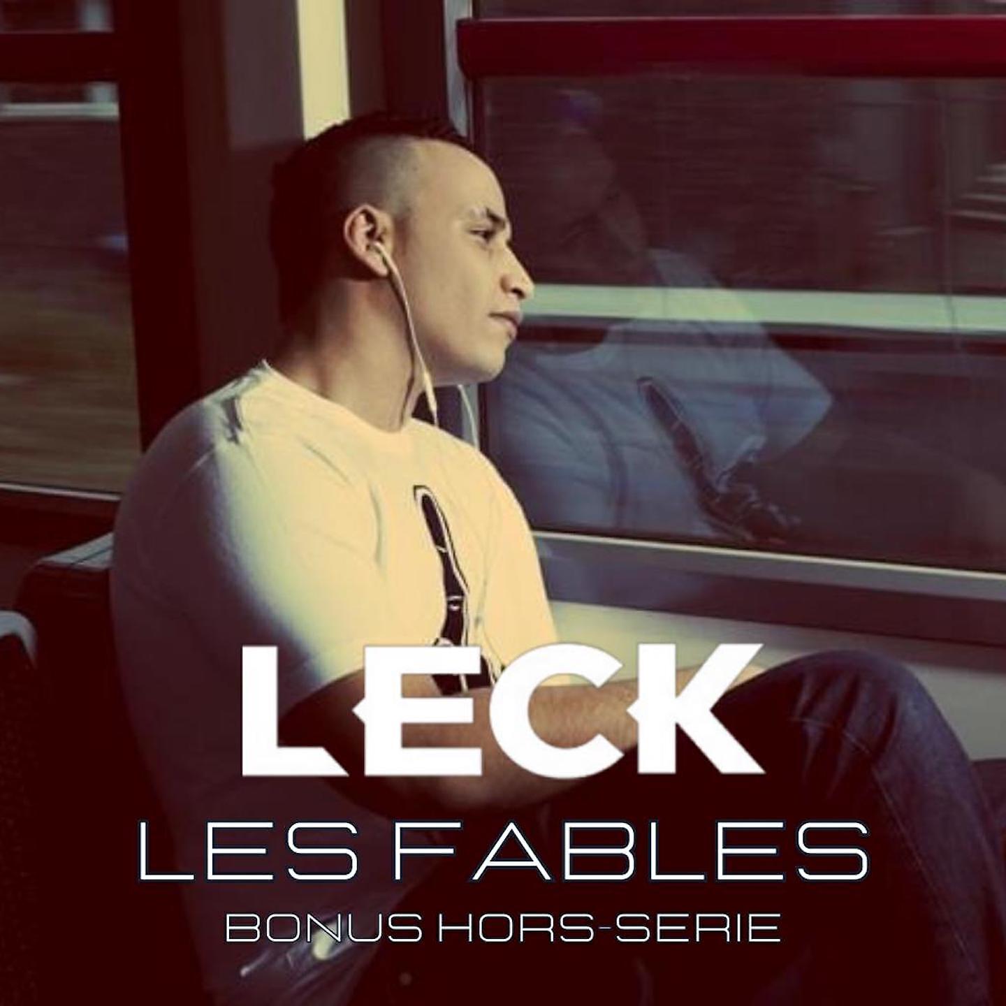 Leck - Les fables hors-série 1 : Zlatan
