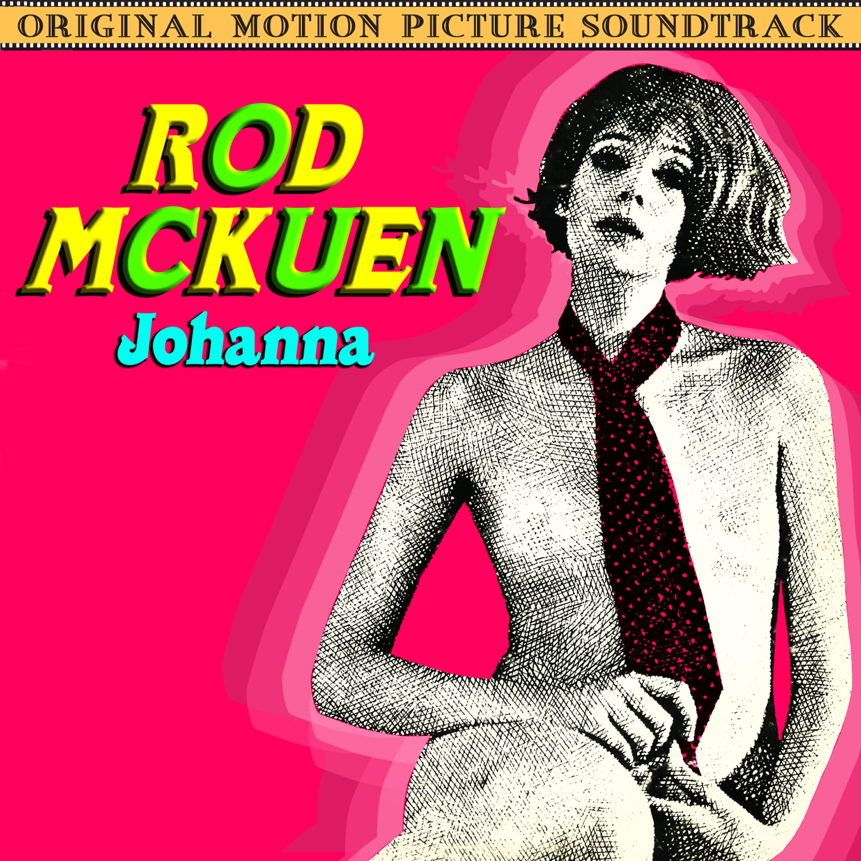 Rod McKuen - Saturday Night In Knightsbridge