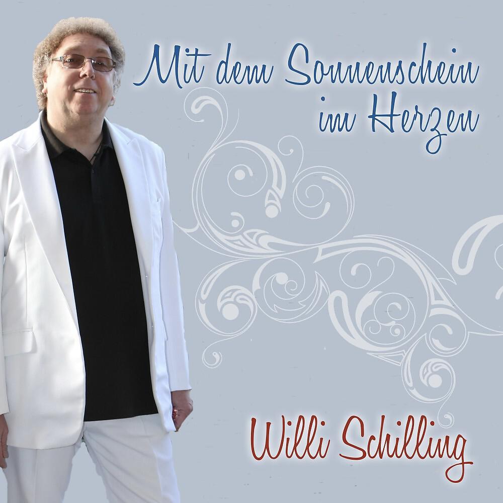 Willi Schilling - Elisa hiess das Mädchen