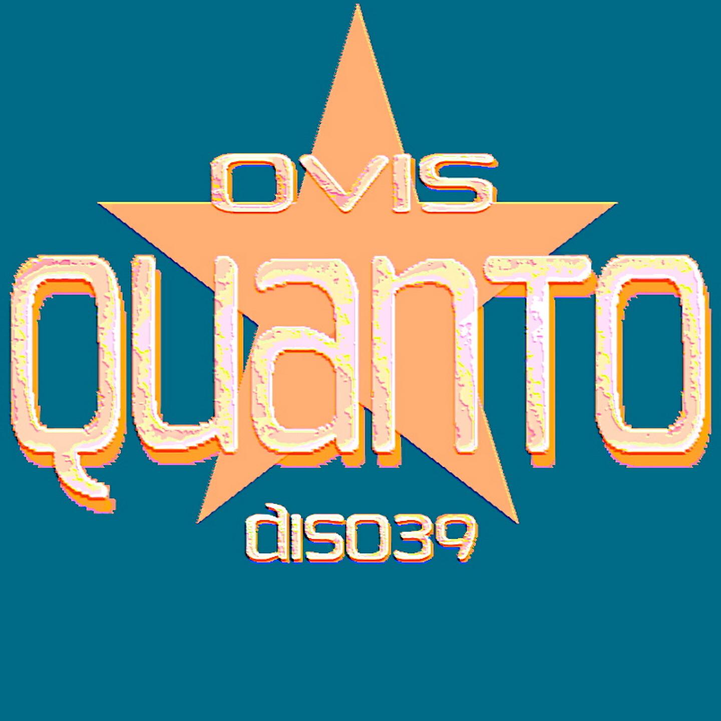 Ovis - Lateral (Hi Fresh Mix)