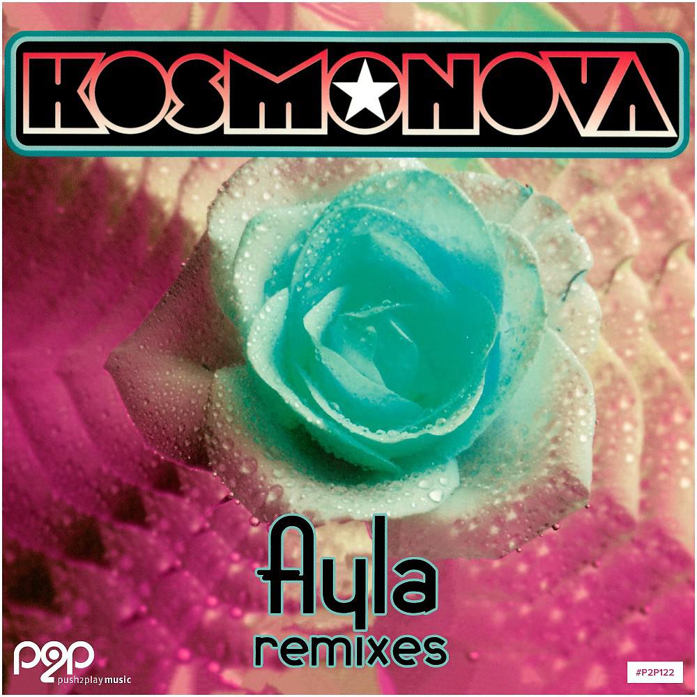 Постер альбома Ayla (Remixes)