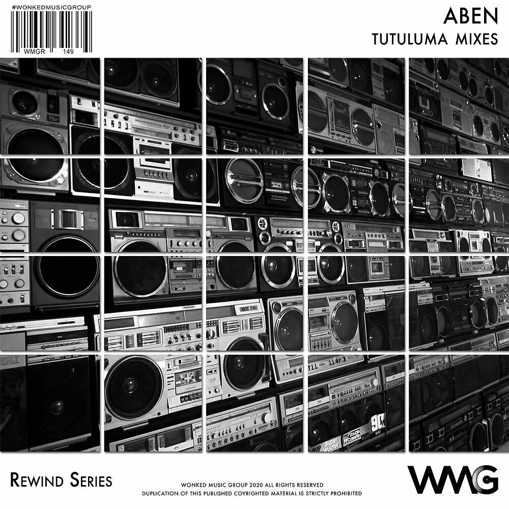 ABEN - Tutuluma (Radio Mix 6)