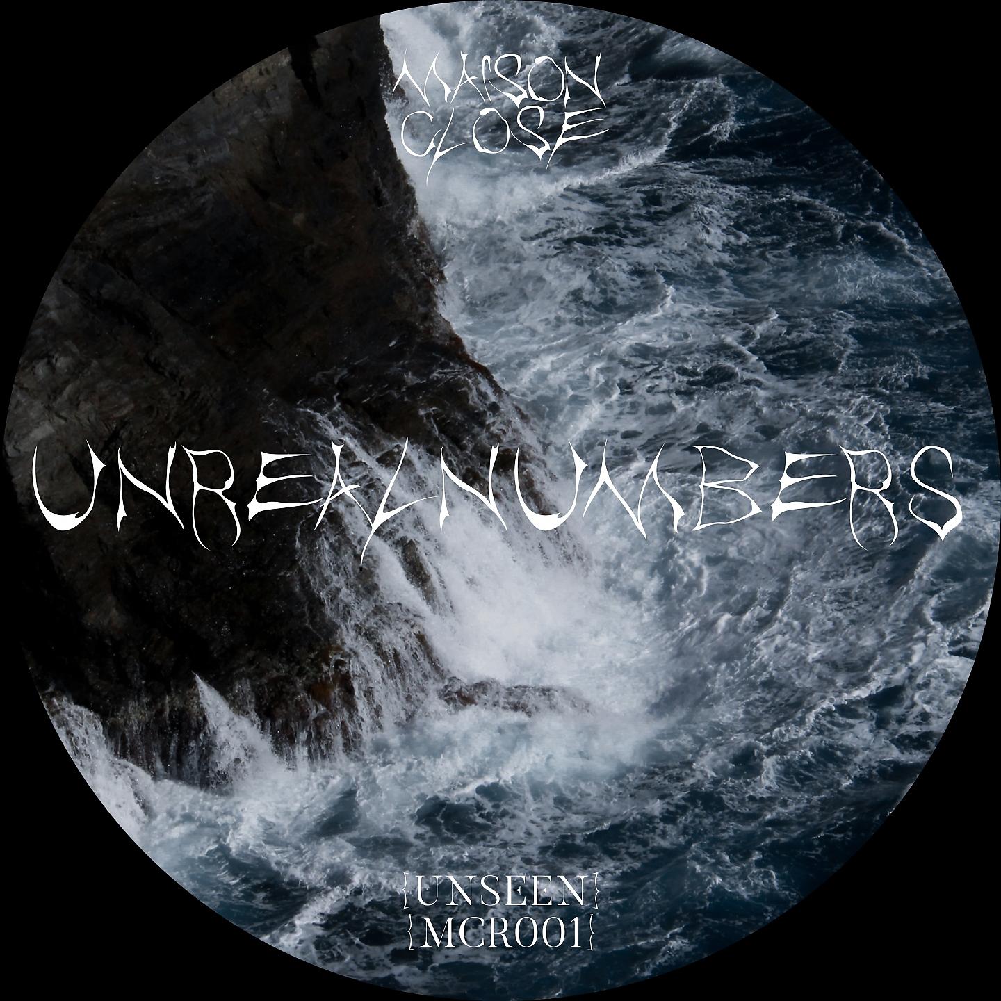 Постер альбома Unseen