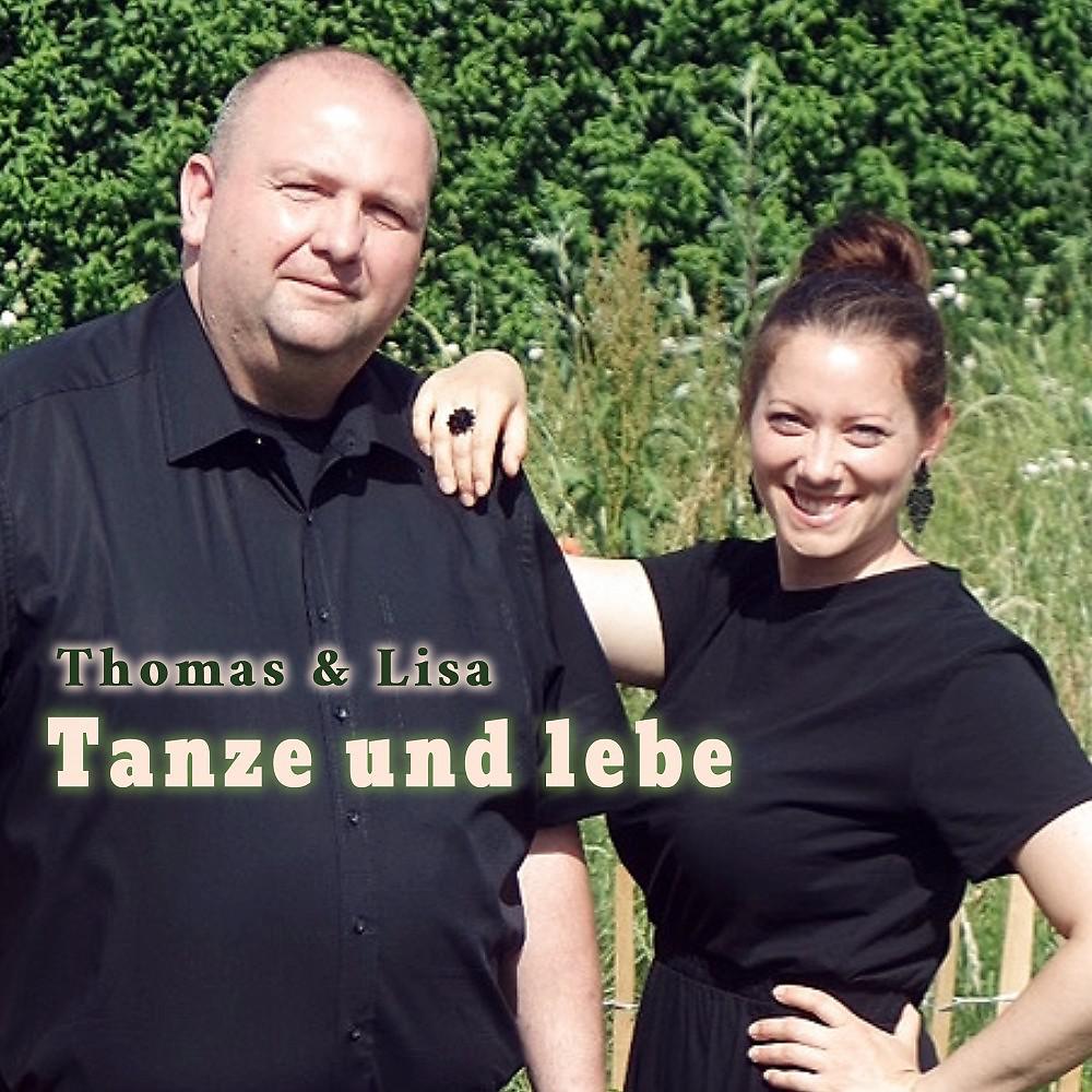 Постер альбома Tanze und lebe