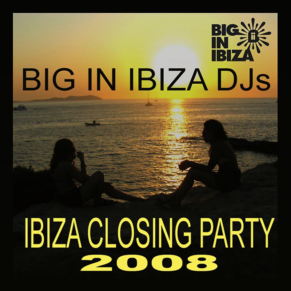 Постер альбома Ibiza Closing Party 2008