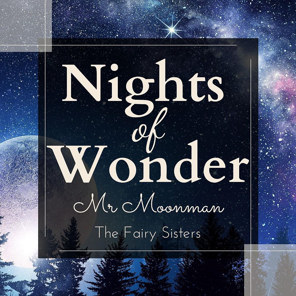 Постер альбома Nights of Wonder - Mr Moonman
