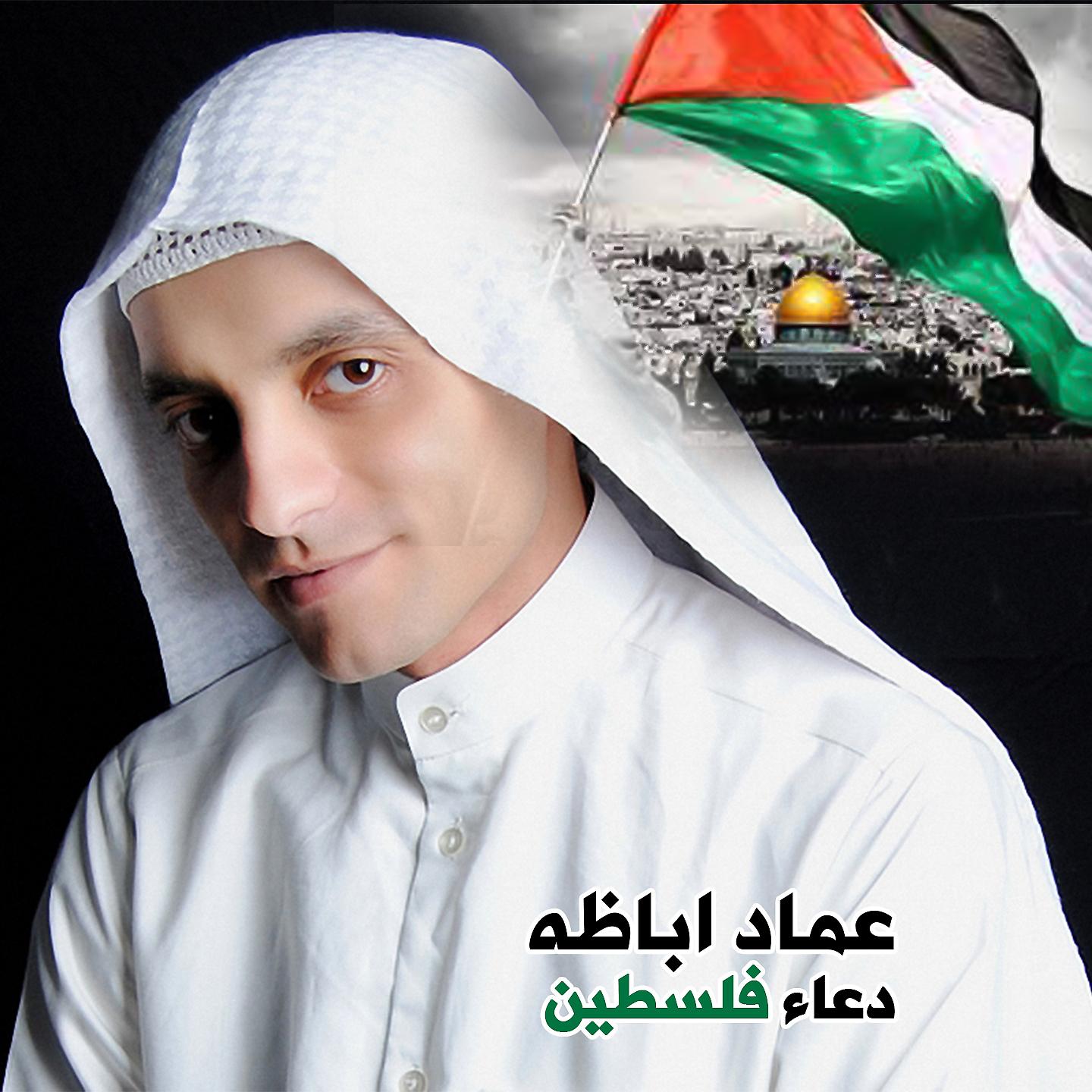 Постер альбома Doaa Palestine