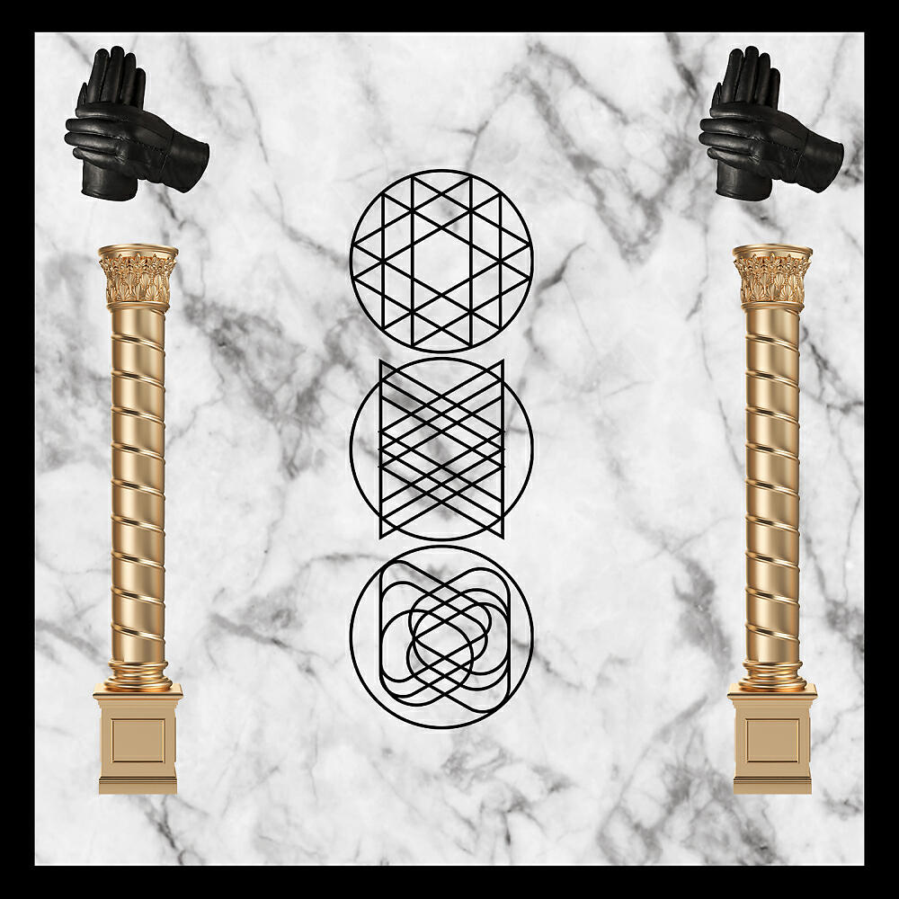 Dimeuhduzen x Erick Solo - Blvck Entities (Automat Remix)