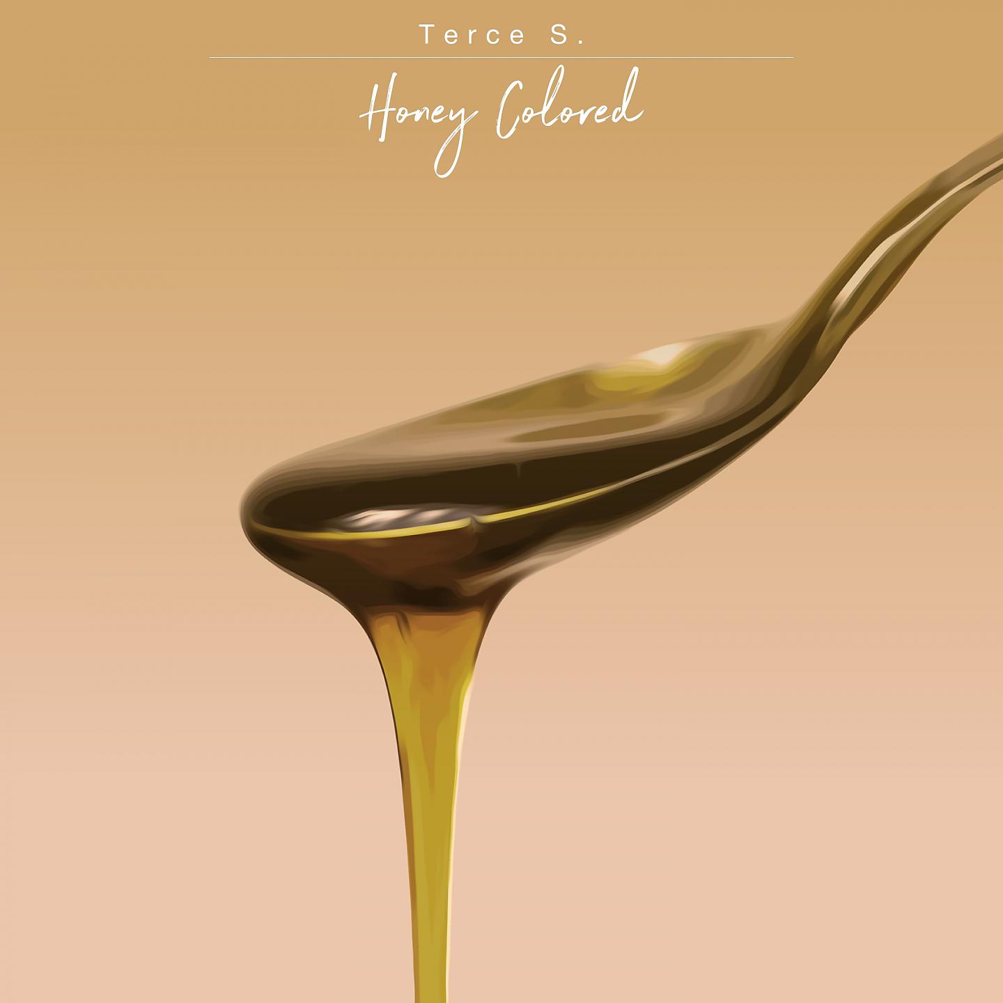Постер альбома Honey Colored