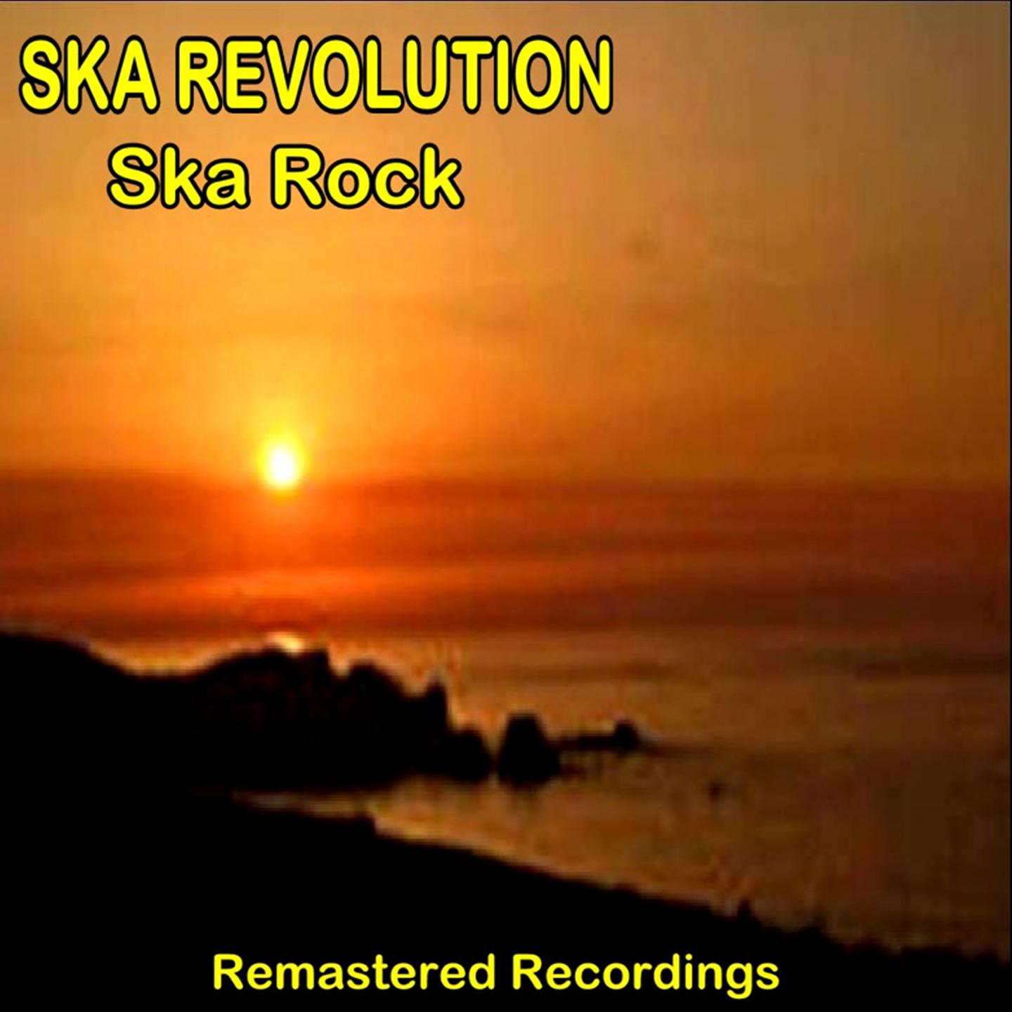 Постер альбома Ska Rock
